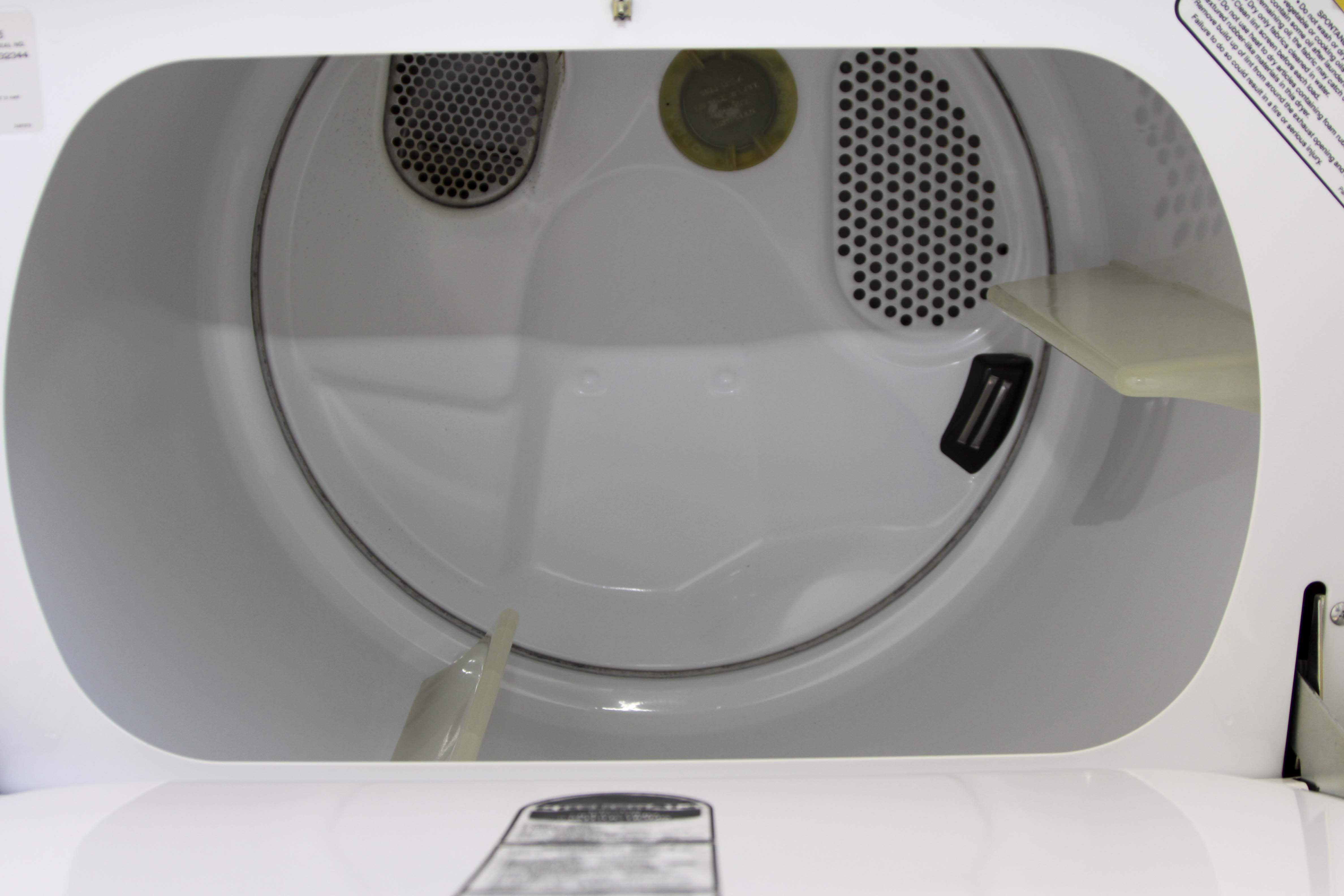 KitchenAid Washer and Dryer