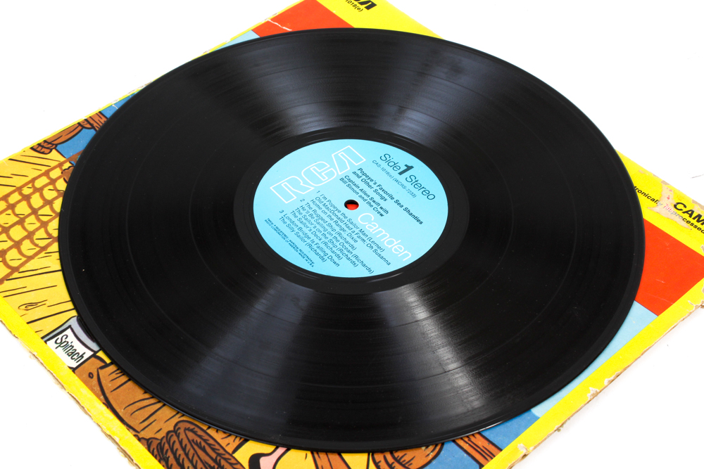 Vintage Puzzles Including Davy Crockett and Chevrolet Promotional Piece