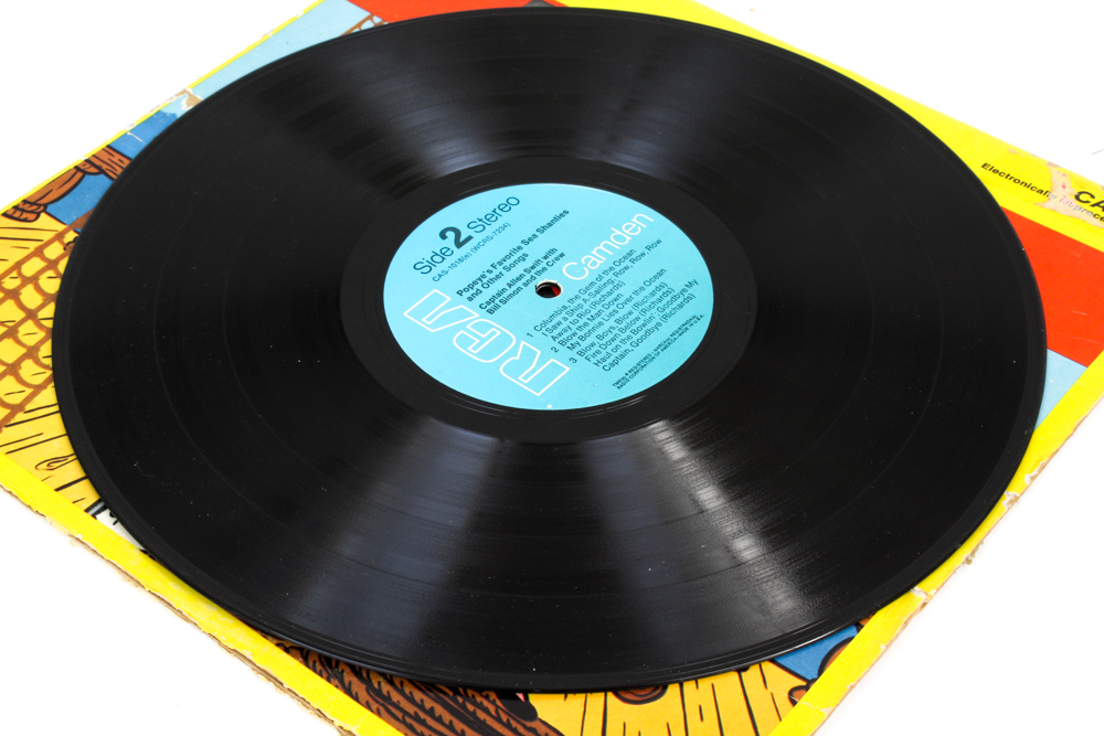 Vintage Puzzles Including Davy Crockett and Chevrolet Promotional Piece