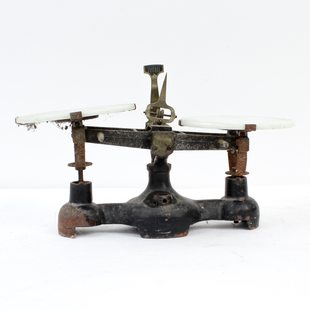 Equal Arm Balance Scale