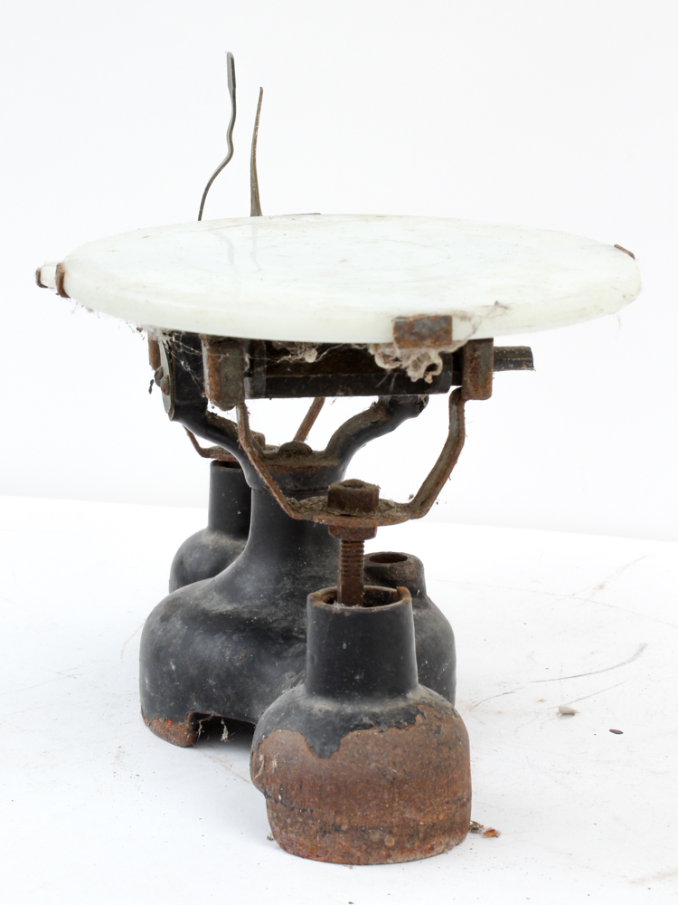 Equal Arm Balance Scale