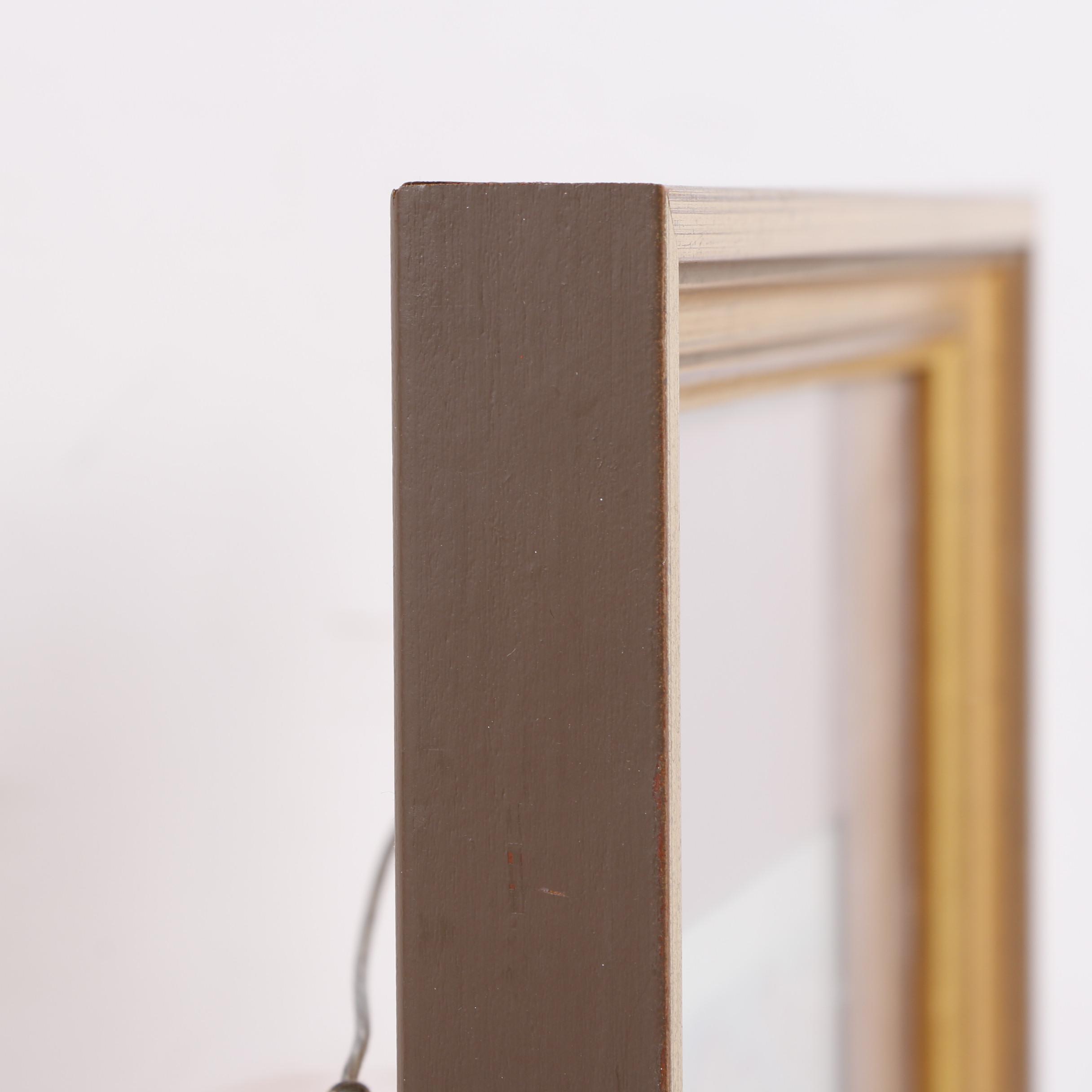 Offset Lithographs After Colleen Stoioff Paintings of Carousel Horses