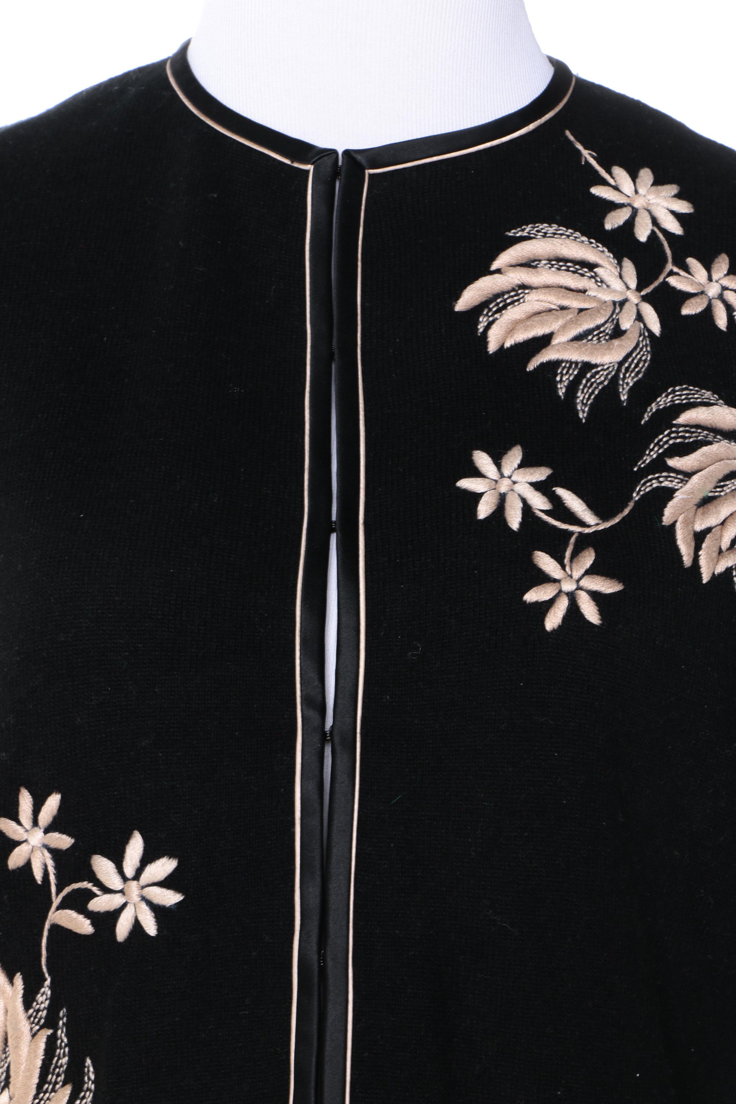 Women's 1960s Cardigan Sweaters Including Saks Fifth Avenue