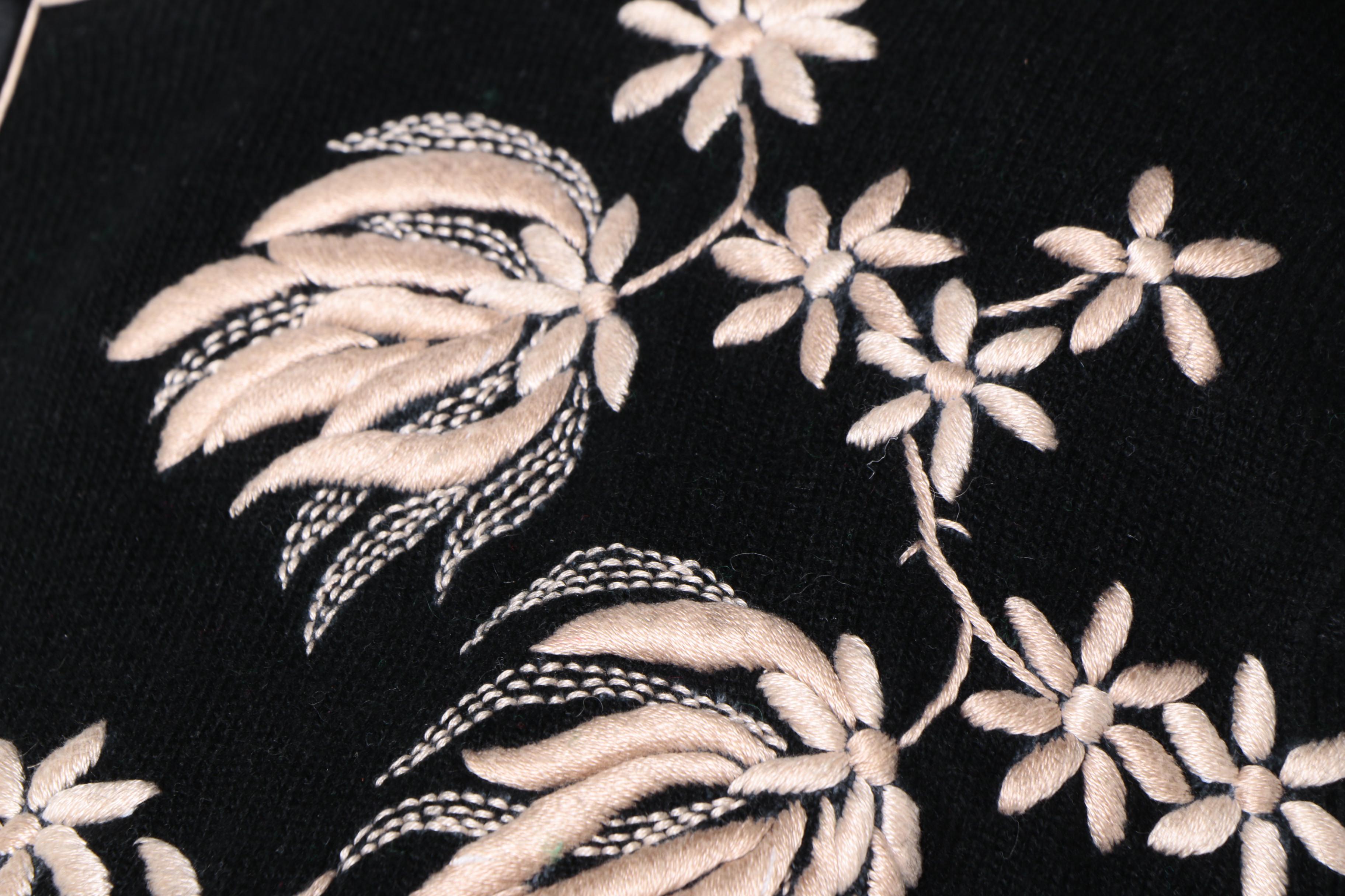 Women's 1960s Cardigan Sweaters Including Saks Fifth Avenue