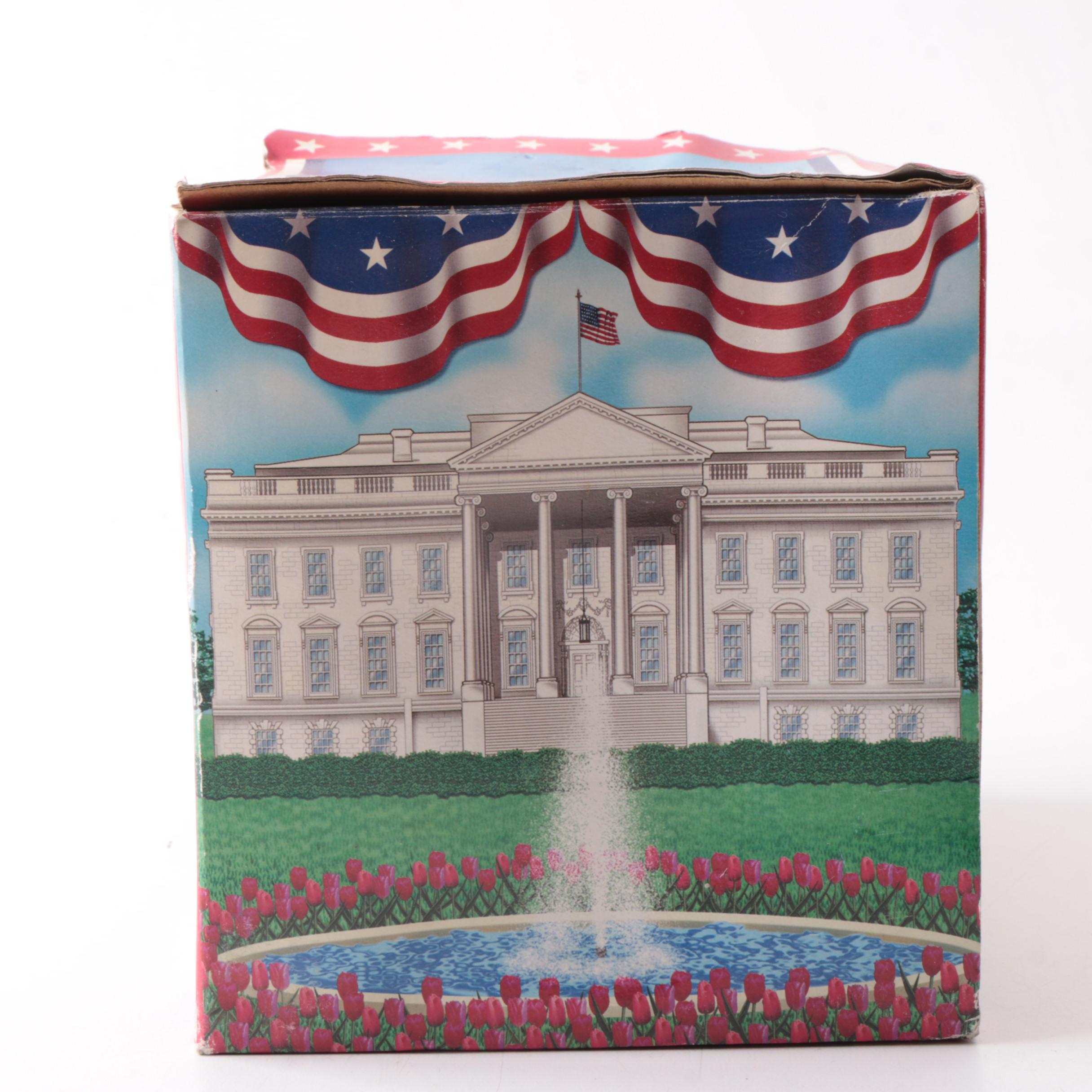 Novelty George W. Bush Political Memorabilia