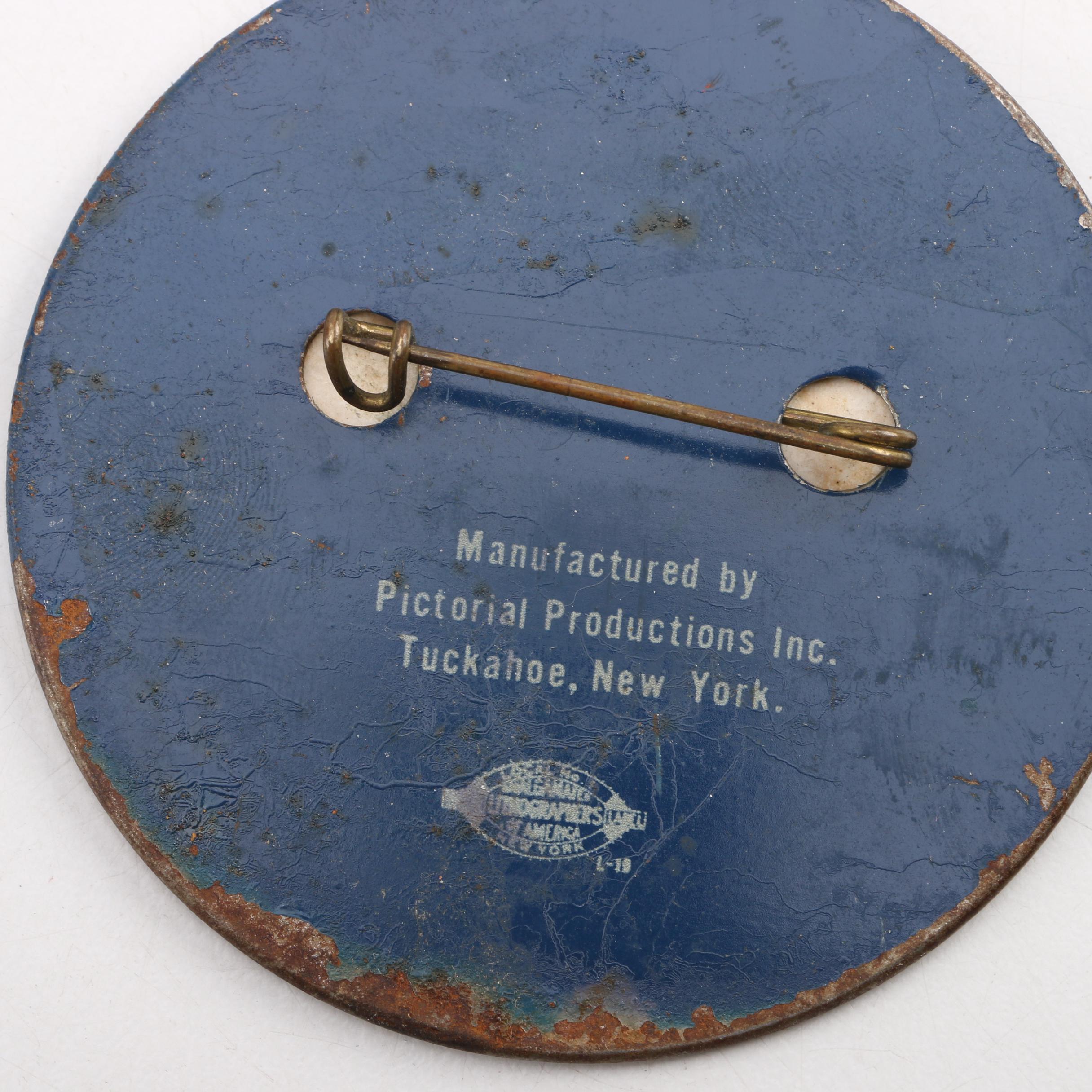 President Eisenhower Memorabilia