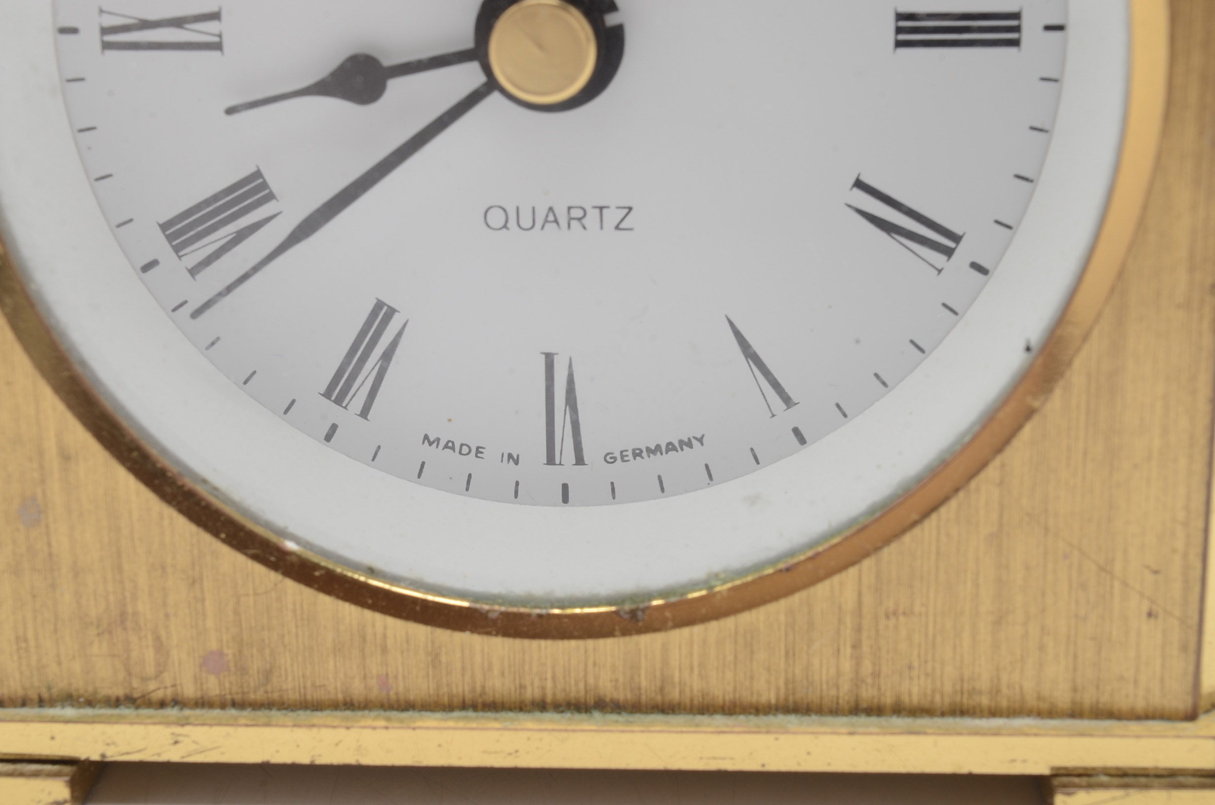 Tiffany & Co. Presentation Clocks