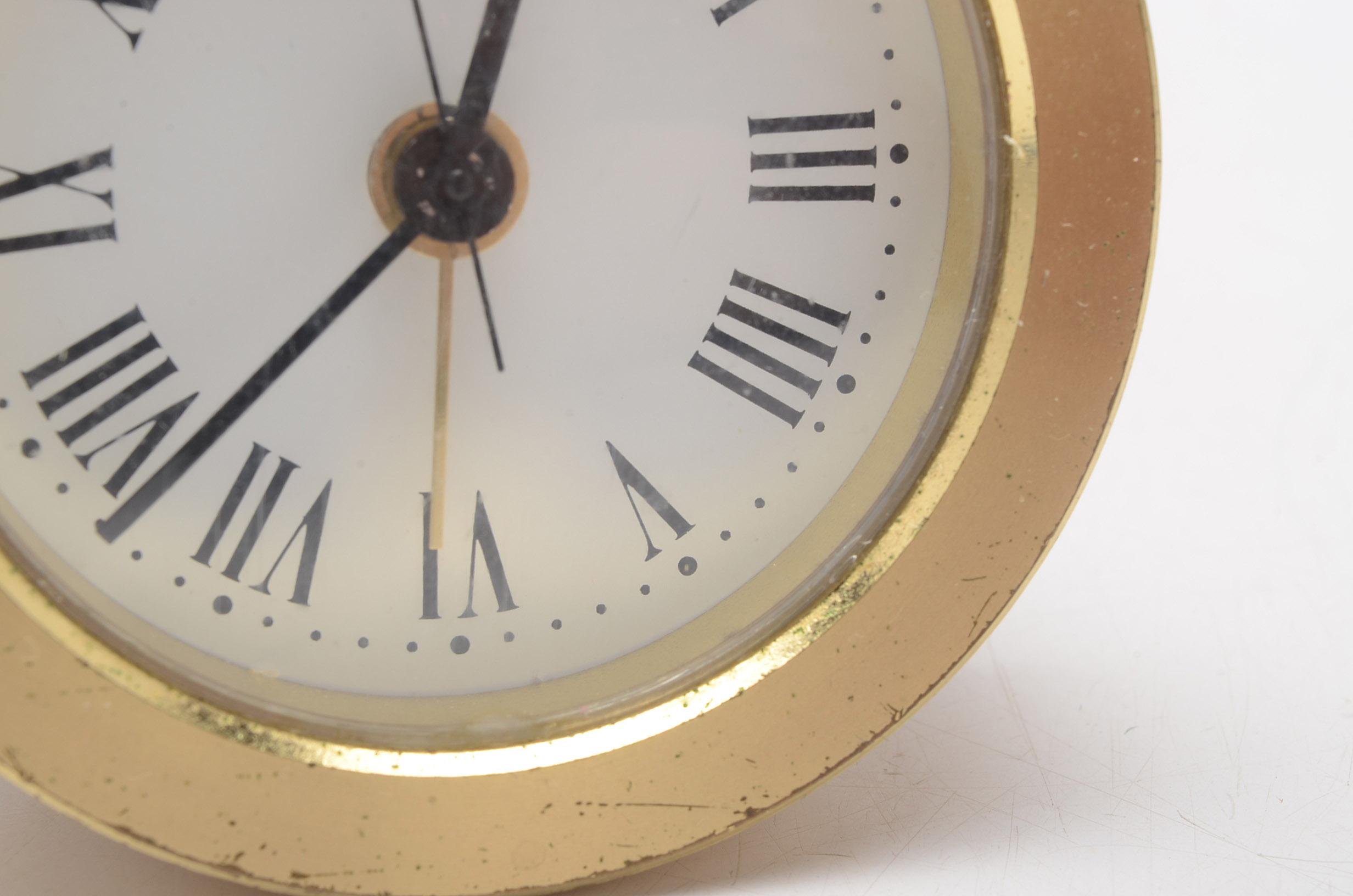 Tiffany & Co. Presentation Clocks