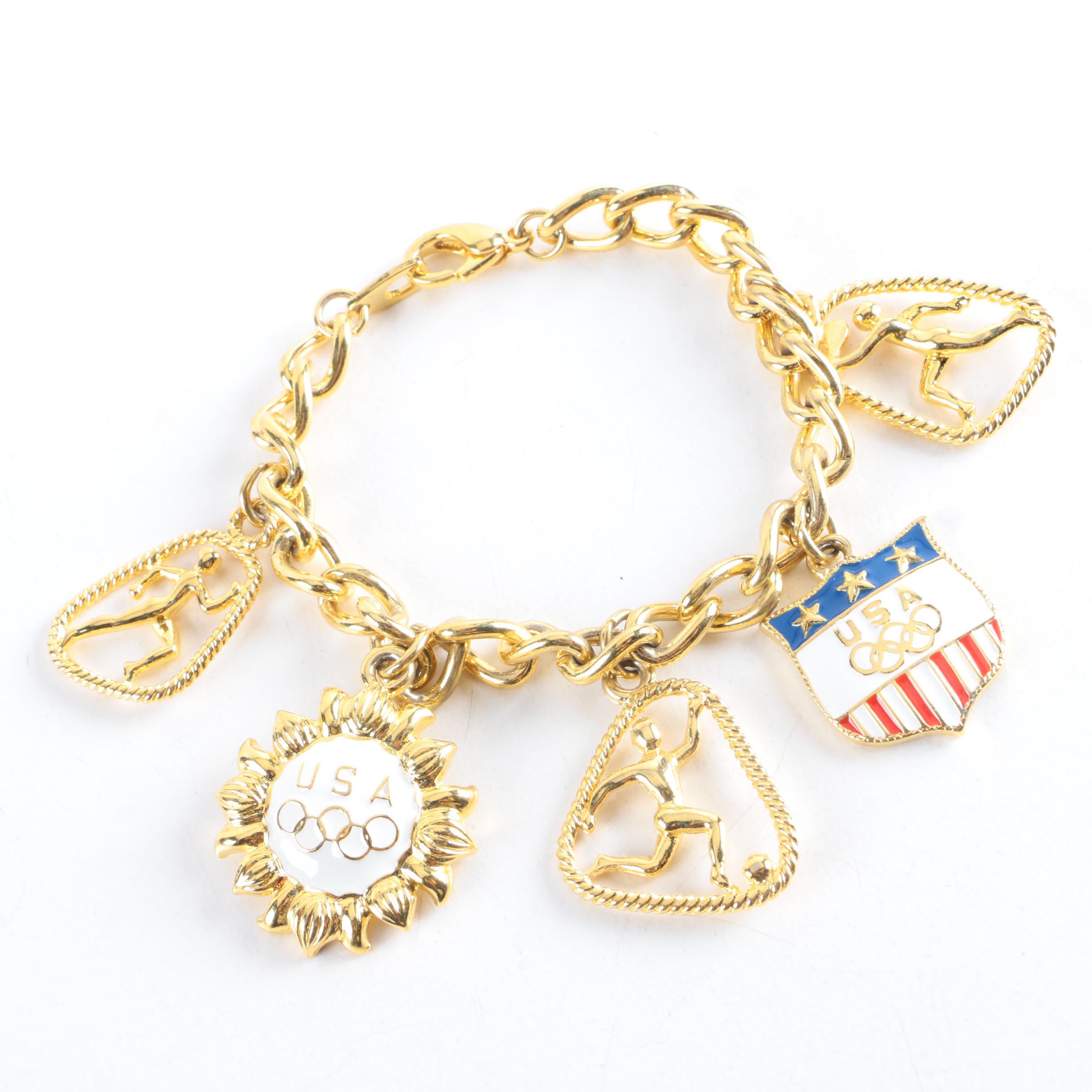 Assorted Costume Jewelry Including Undee, Laurel Burch and Buckley