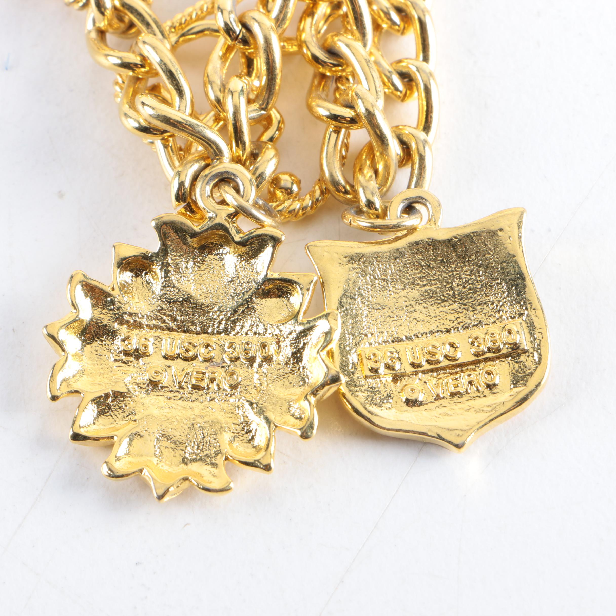 Assorted Costume Jewelry Including Undee, Laurel Burch and Buckley