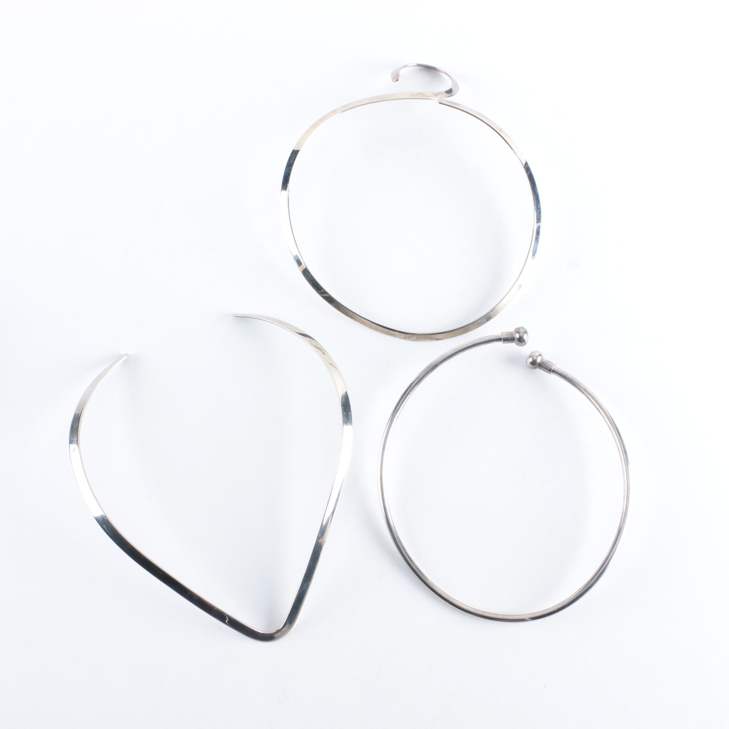 Assorted Costume Jewelry Including Undee, Laurel Burch and Buckley