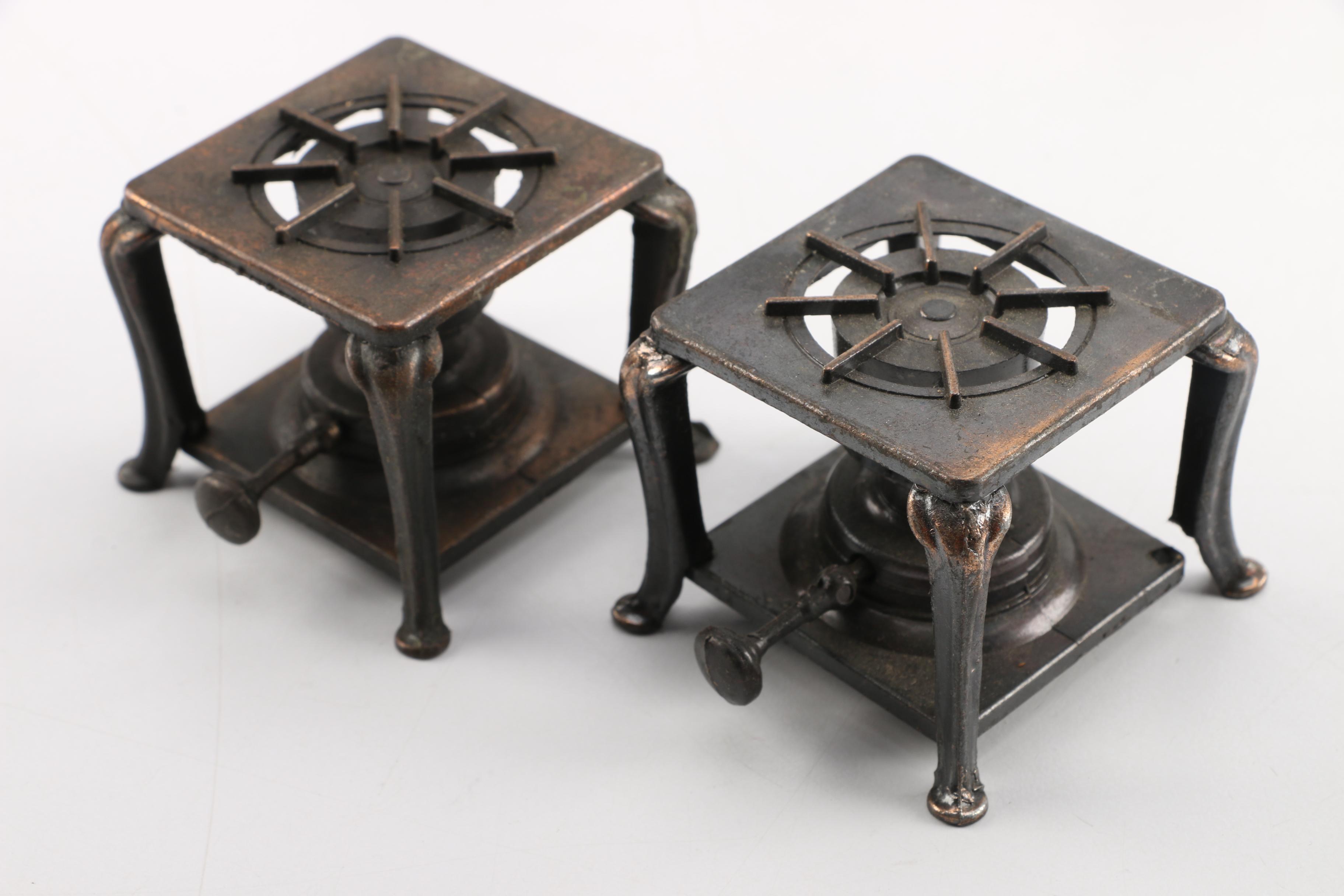 Durham Industries Miniatures and Pencil Sharpeners