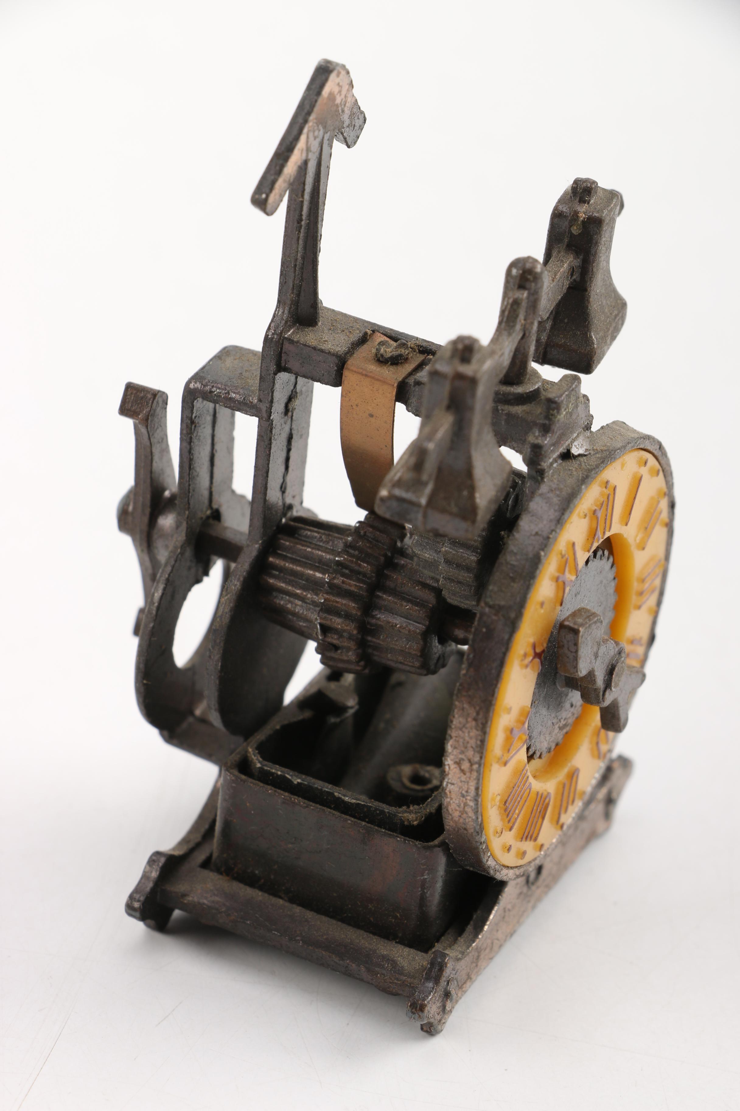 Durham Industries Miniatures and Pencil Sharpeners