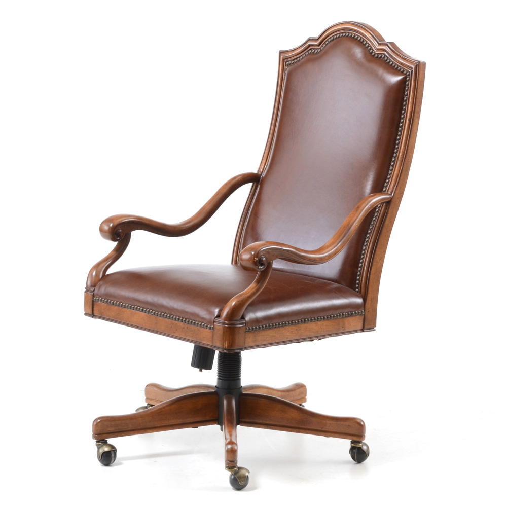 Drexel Heritage Desk Chair