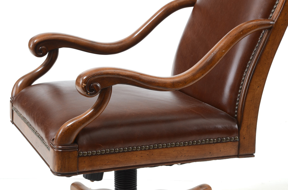 Drexel Heritage Desk Chair