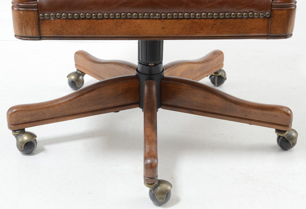 Drexel Heritage Desk Chair