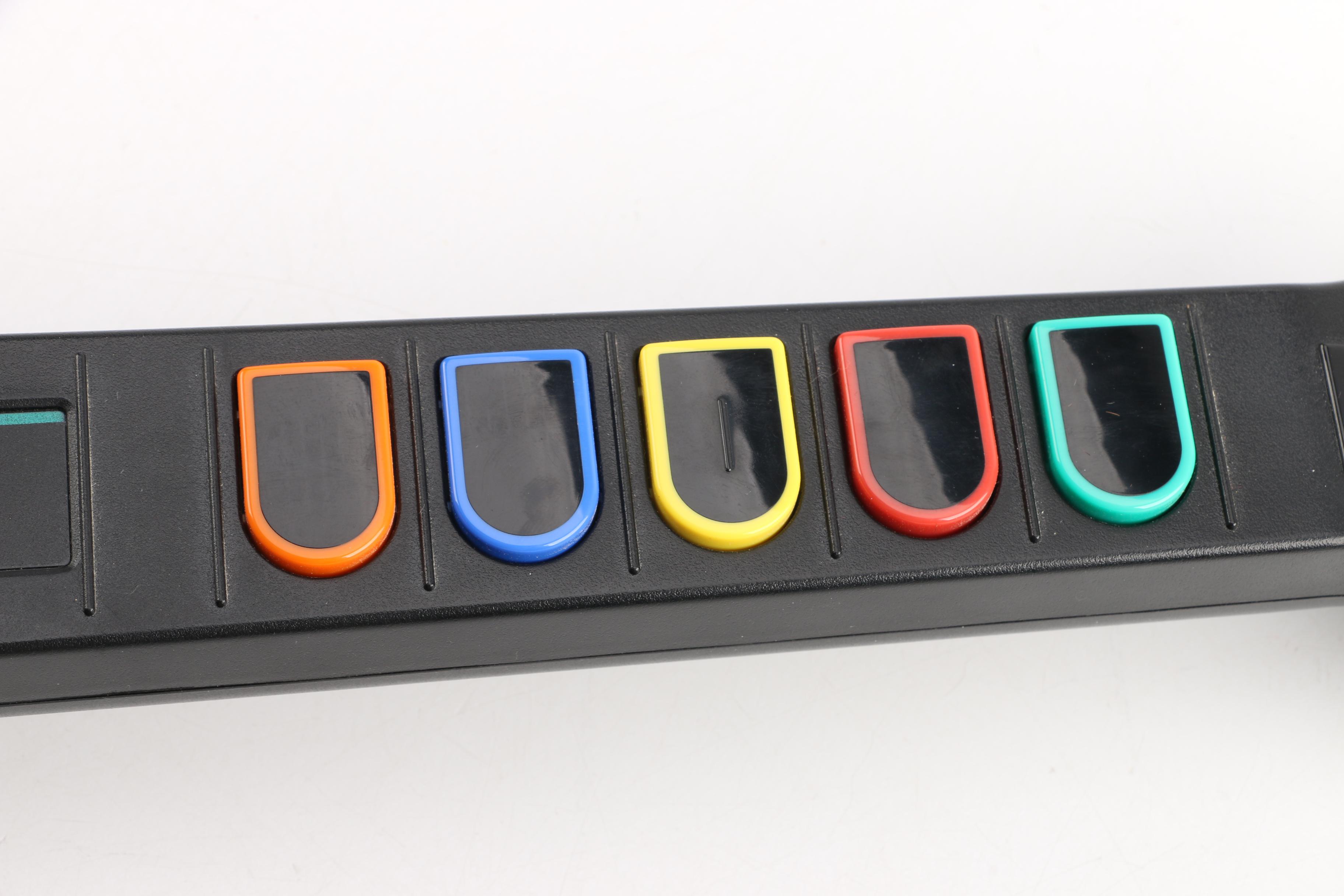 Xbox 360 Guitar Hero Controller