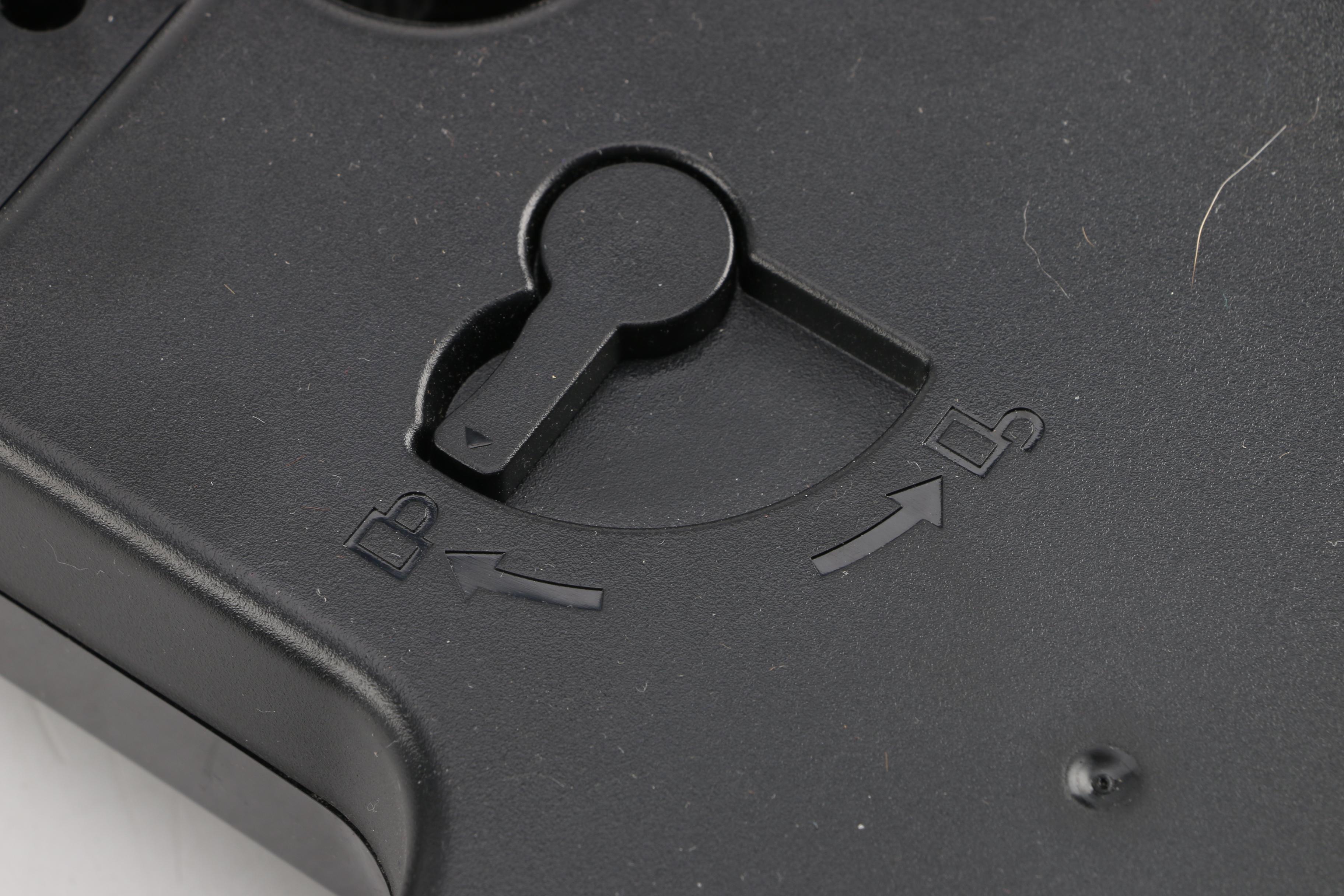 Xbox 360 Guitar Hero Controller