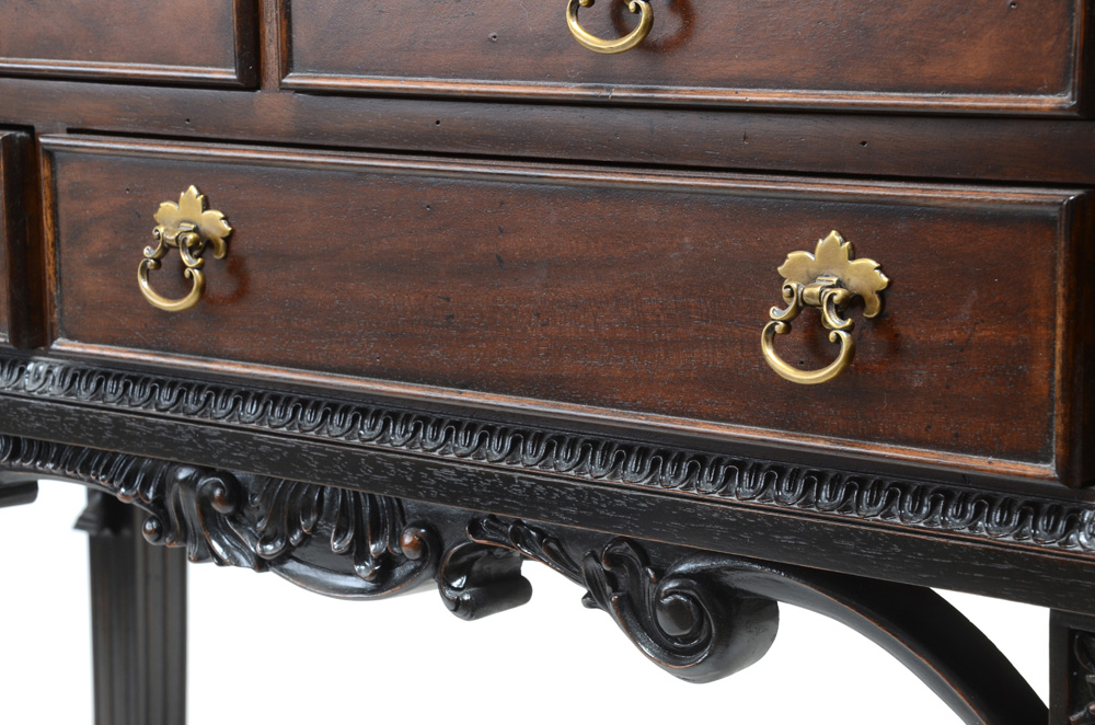 Drexel Heritage Silver Chest