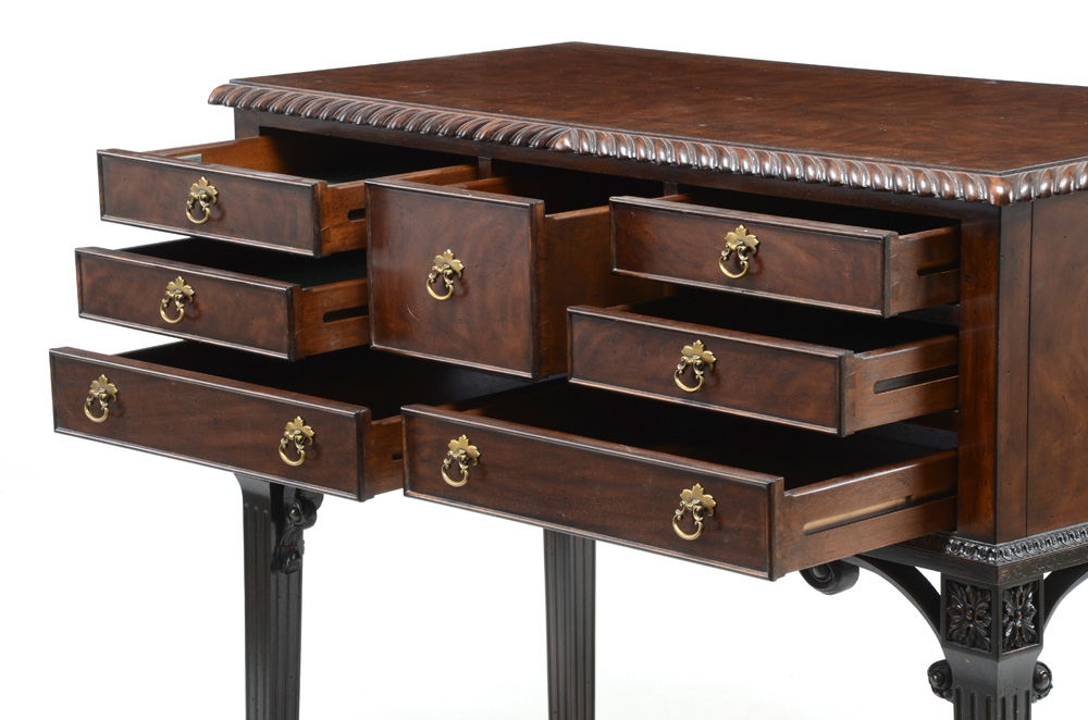 Drexel Heritage Silver Chest