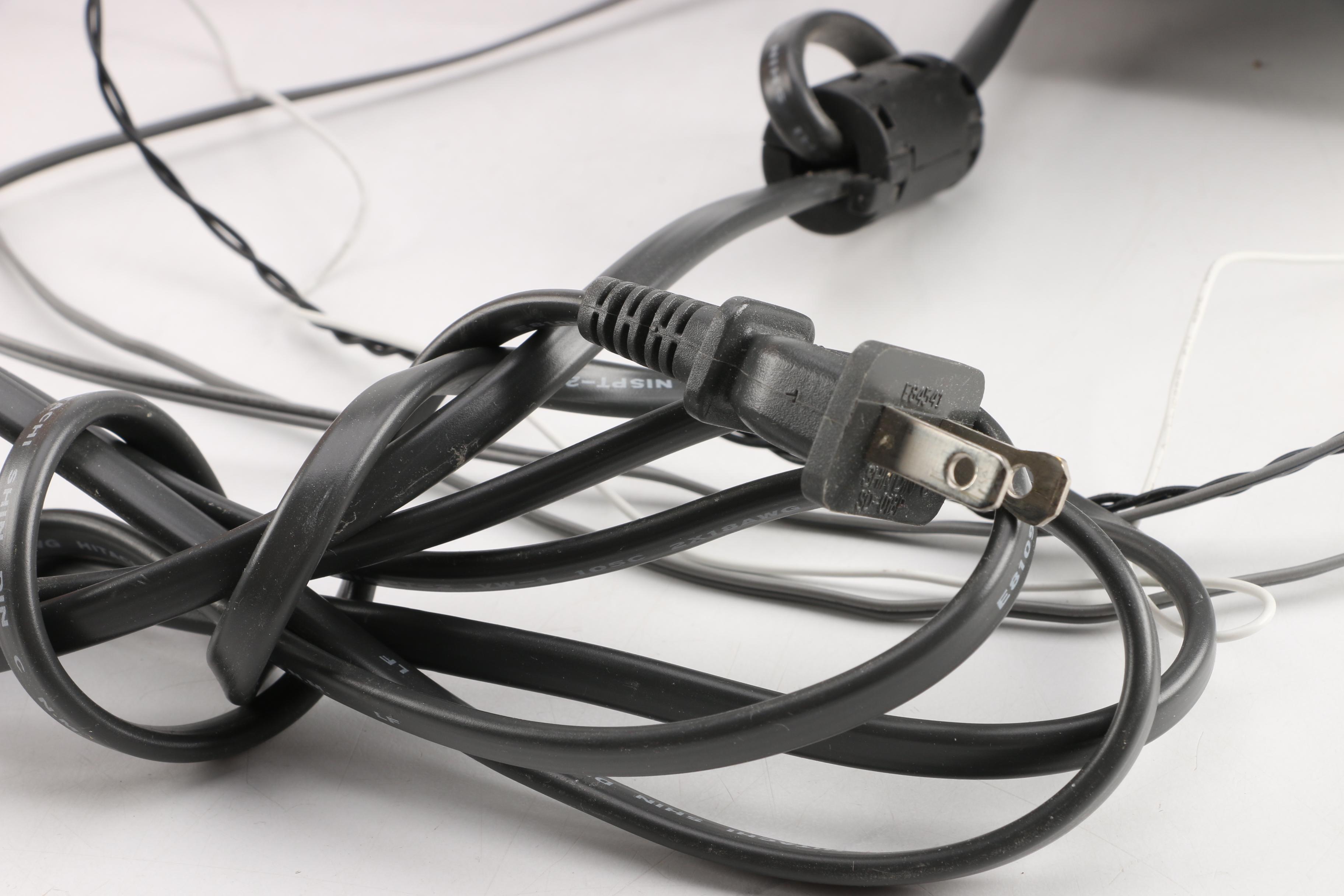 Sony HCD-NE3 Stereo System