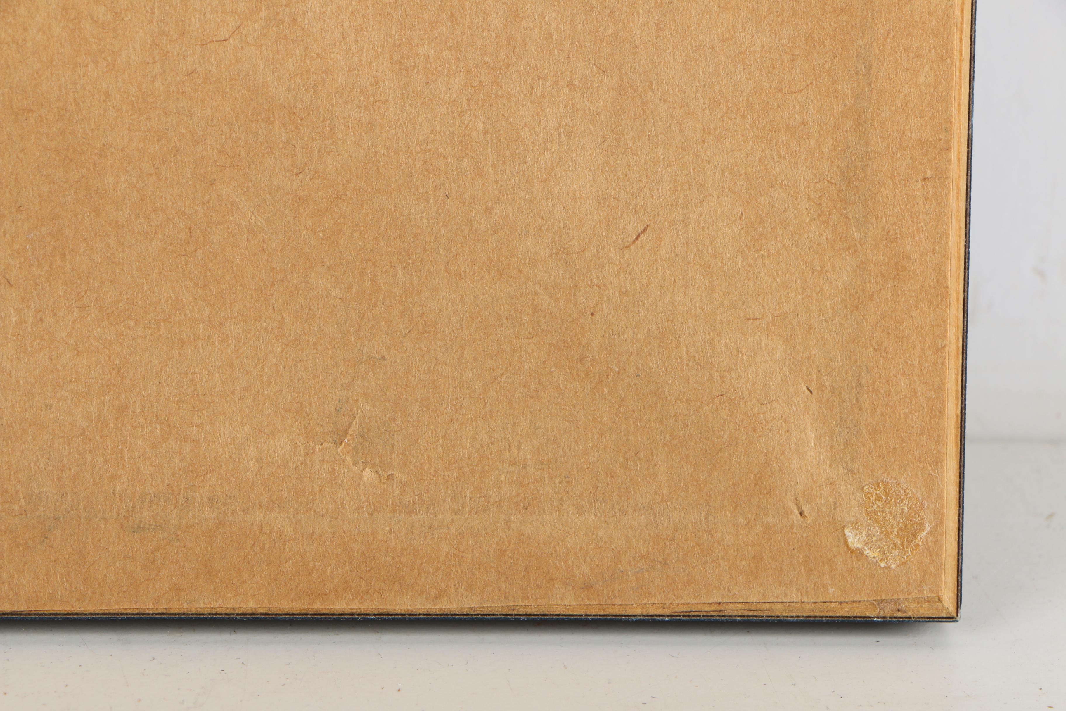 Charles Burnside Oil Painting "Bahamas"