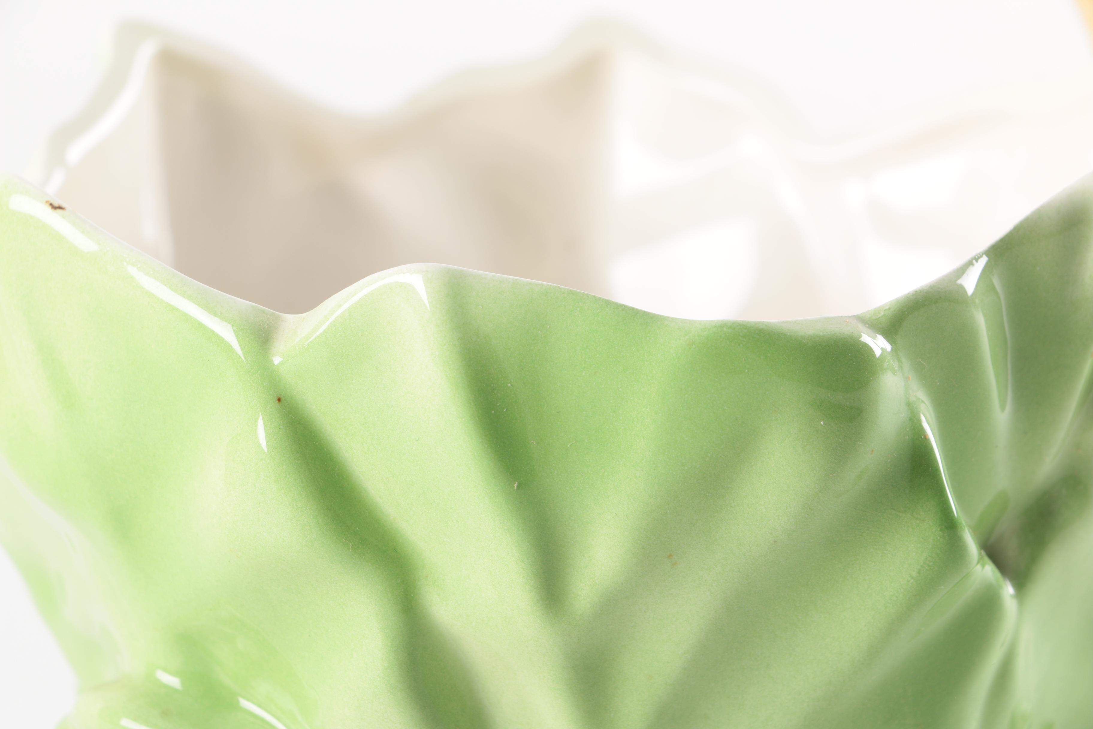 Beatrix Potter Peter Rabbit Flower Pot