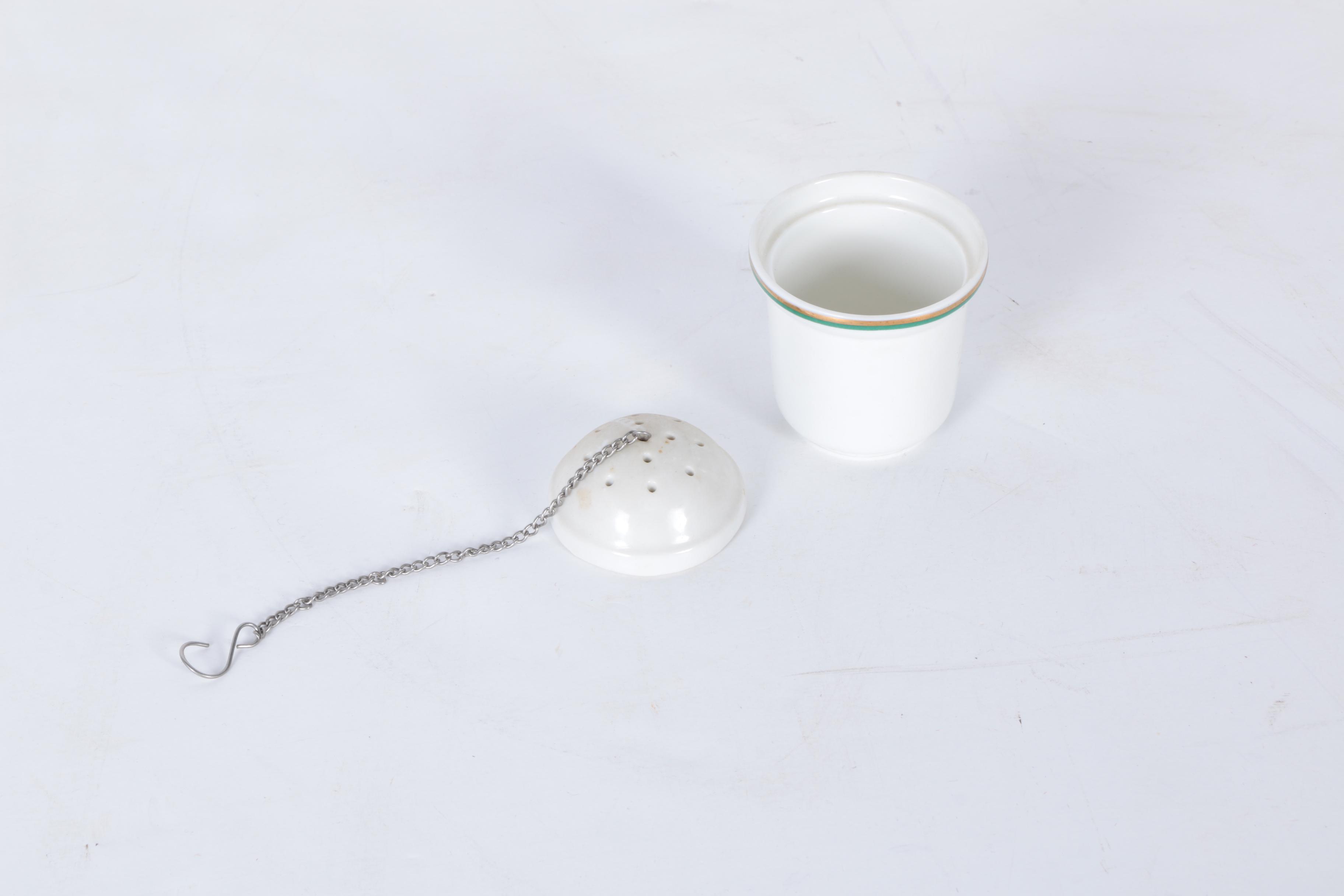 Circa 1950s Adderley "Lowestoft" Bone China Tableware