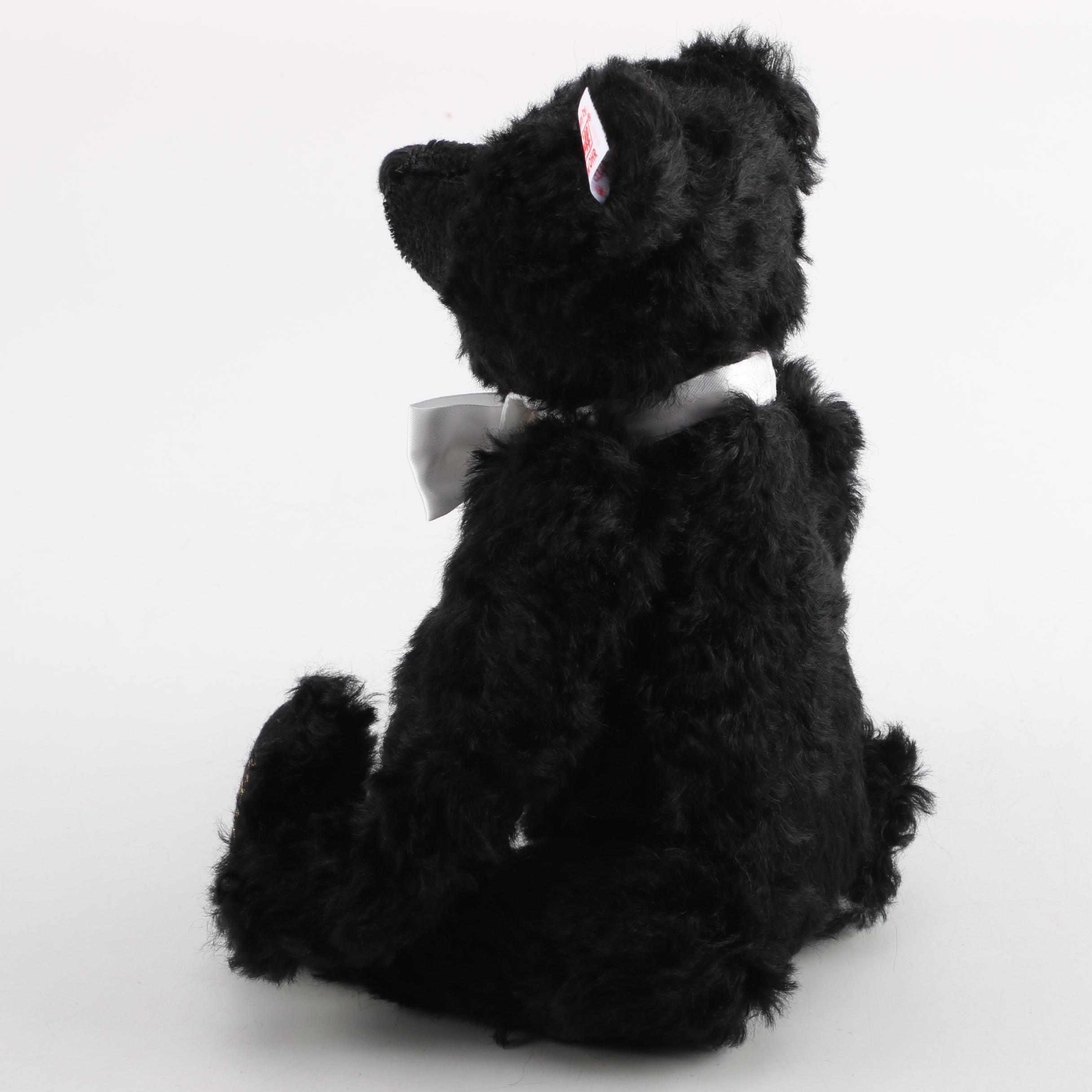 Steiff Steinway & Sons 150th Anniversary "Henry" Teddy Bear