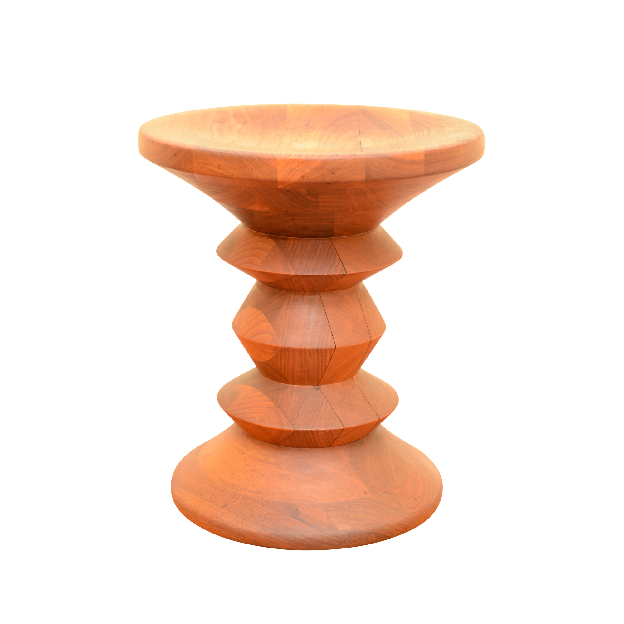 Eames for Herman Miller Mid Century Modern Stool