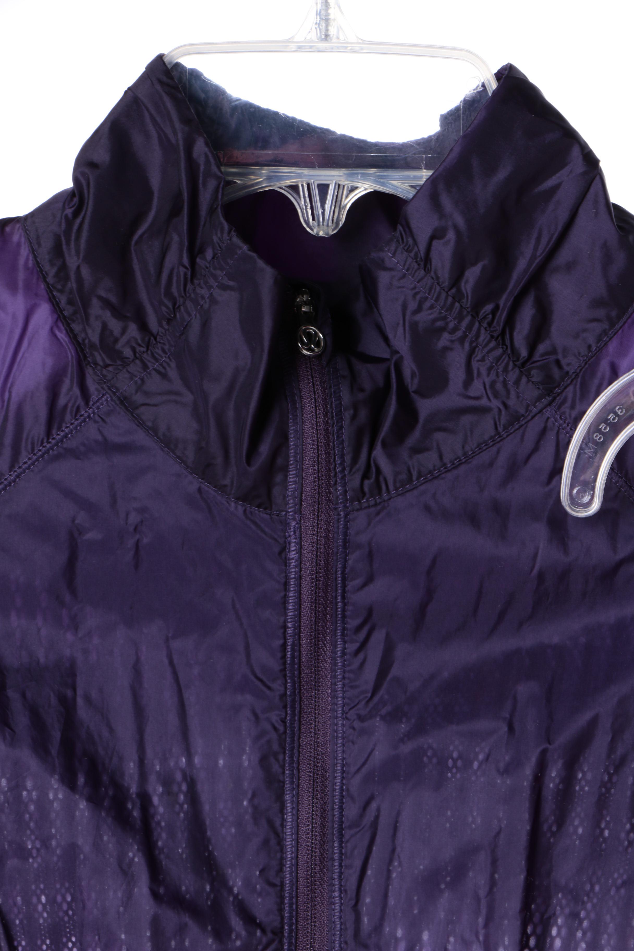 Lululemon Athletica Clothing