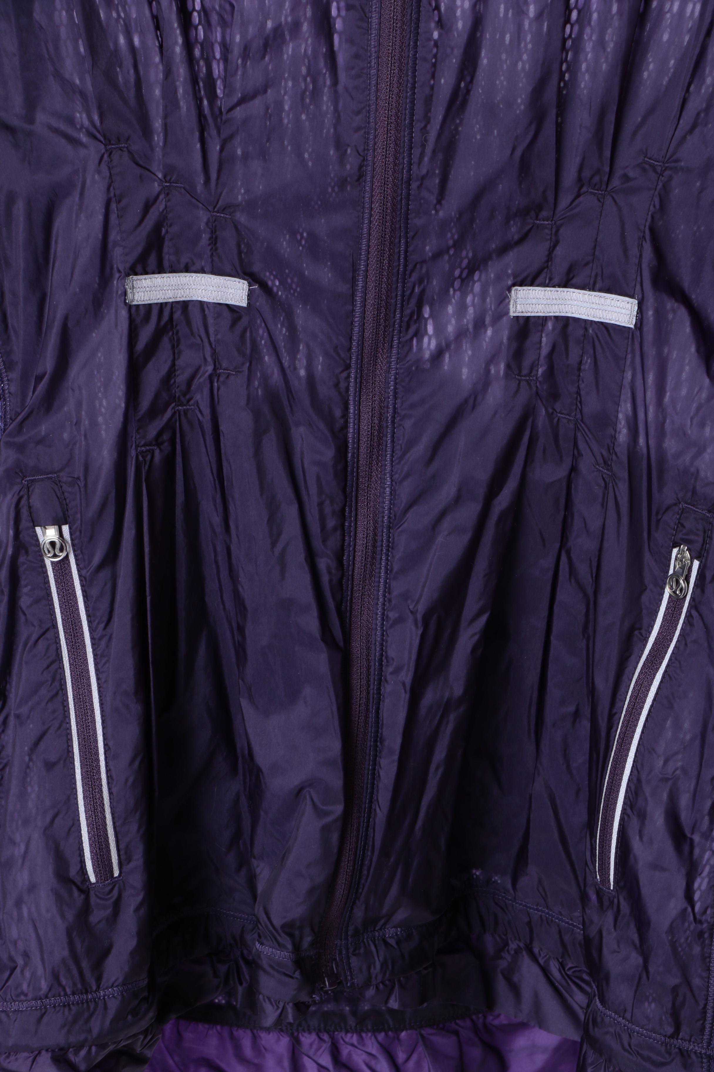 Lululemon Athletica Clothing