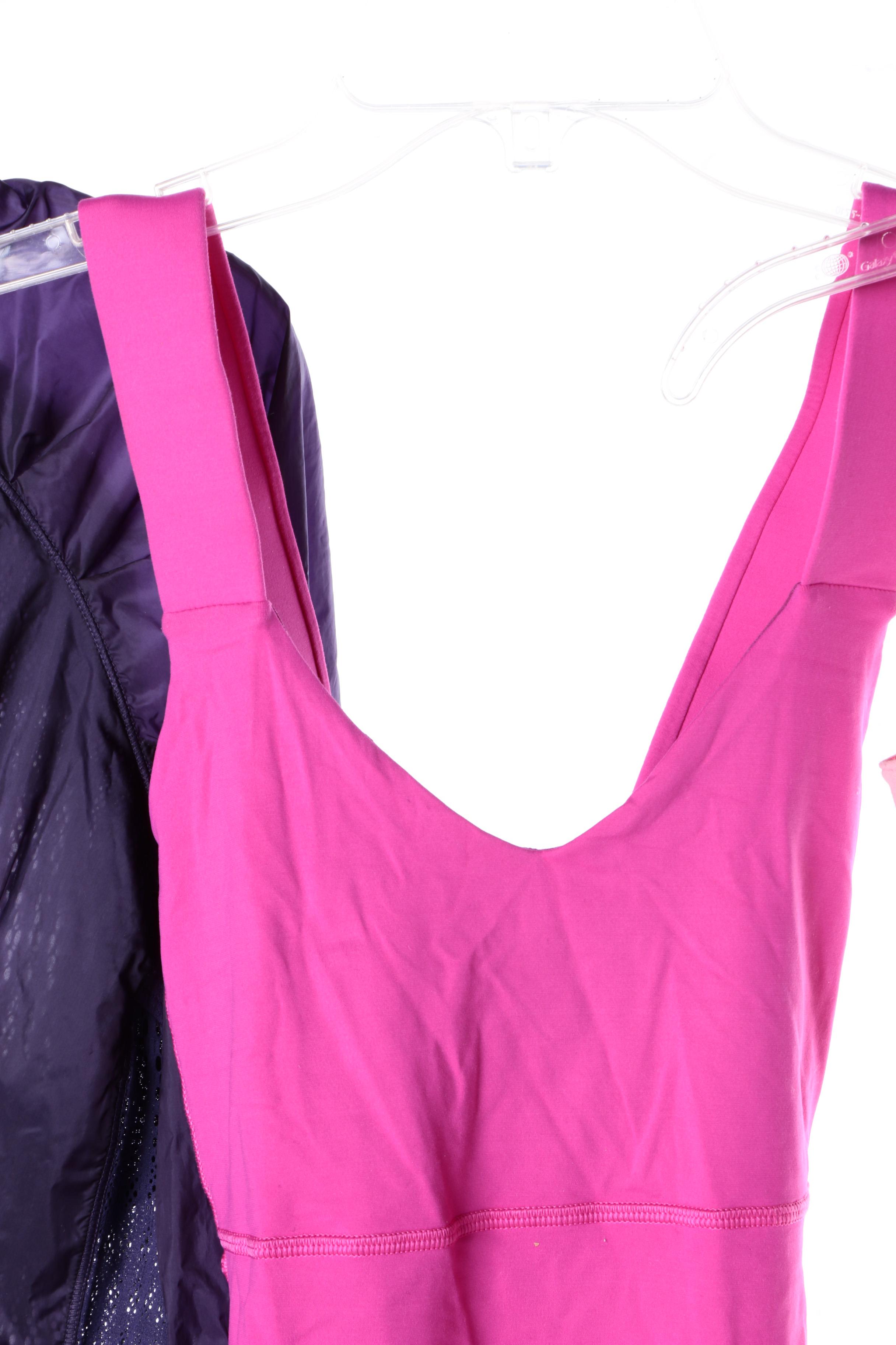 Lululemon Athletica Clothing