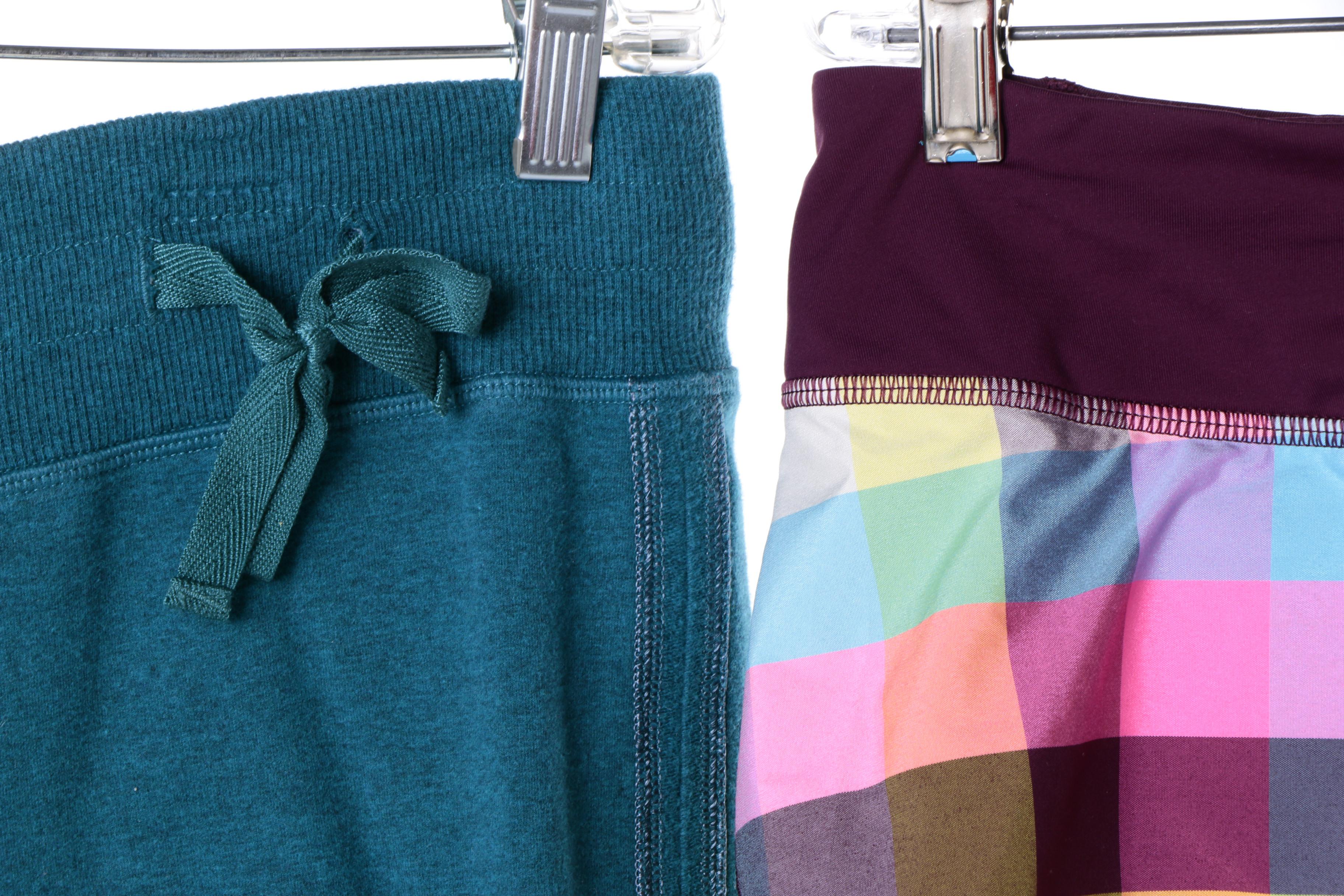 Lululemon Athletica Clothing