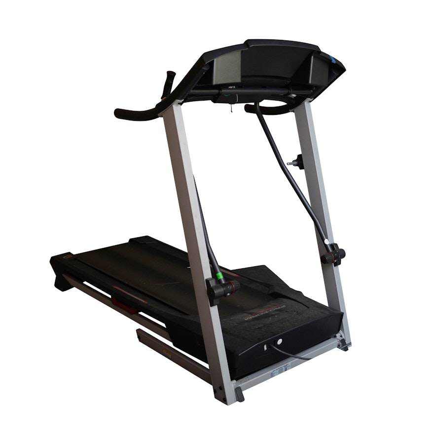 Proform CrossWalk 395 Treadmill