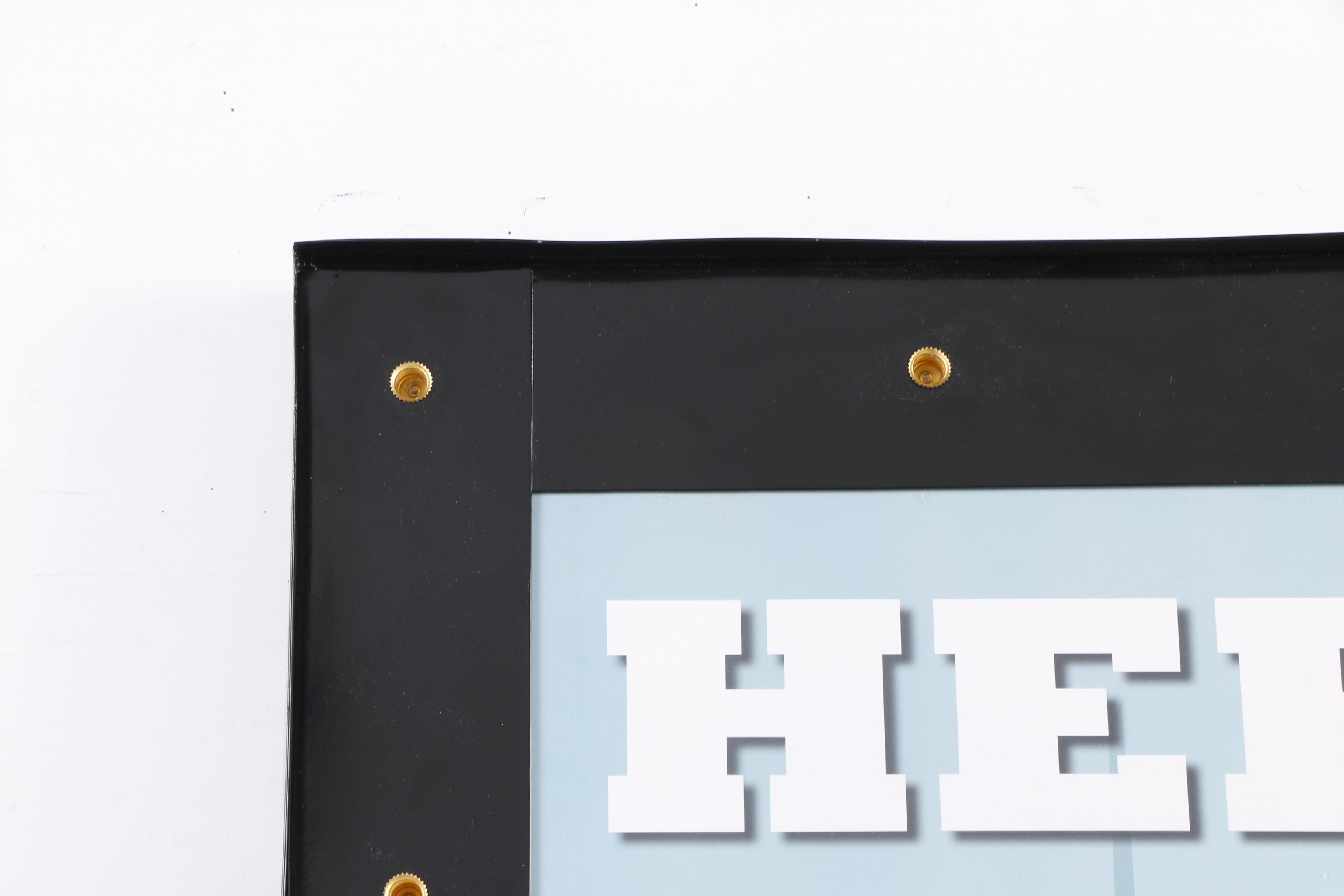 Aaron Brothers Illuminated Frame