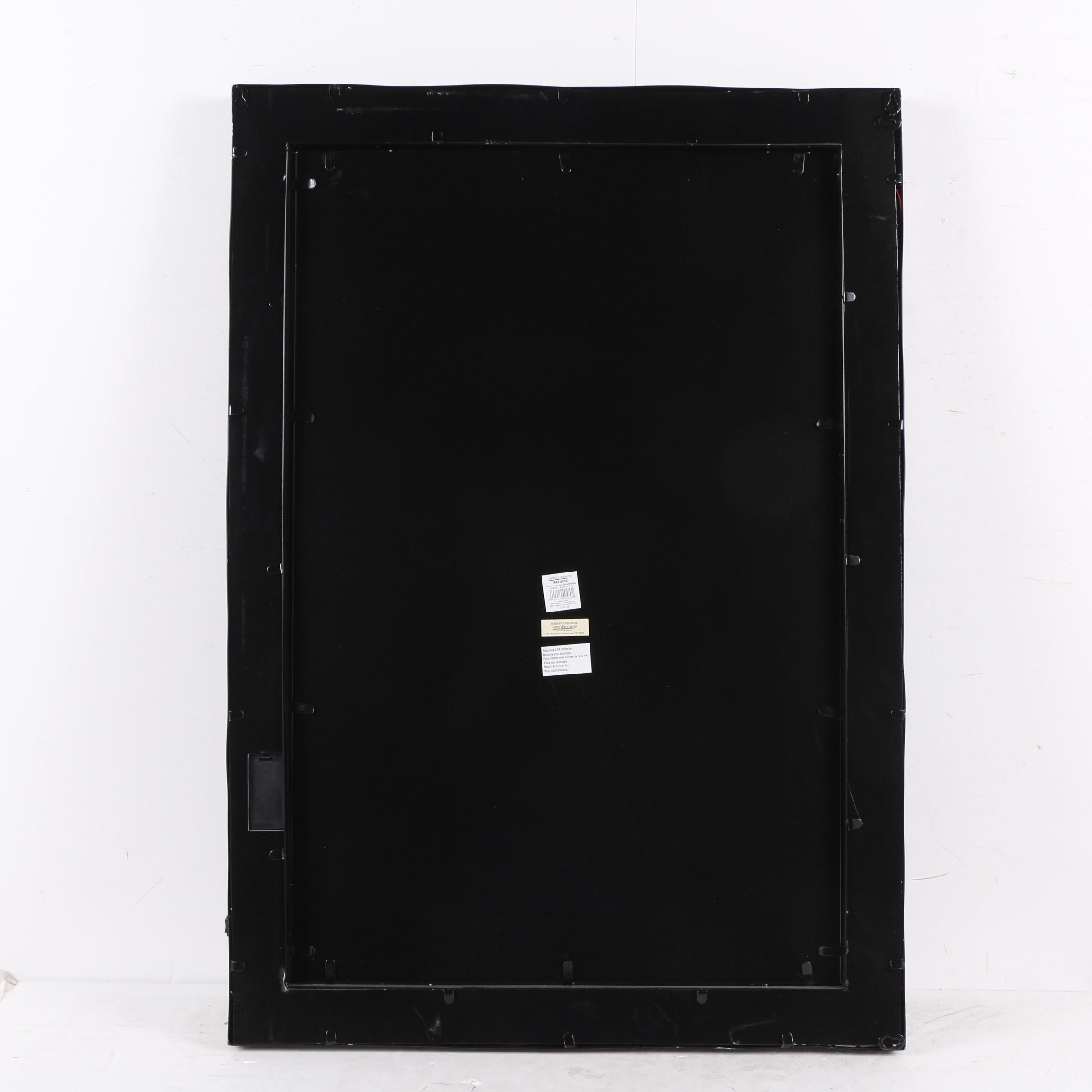 Aaron Brothers Illuminated Frame