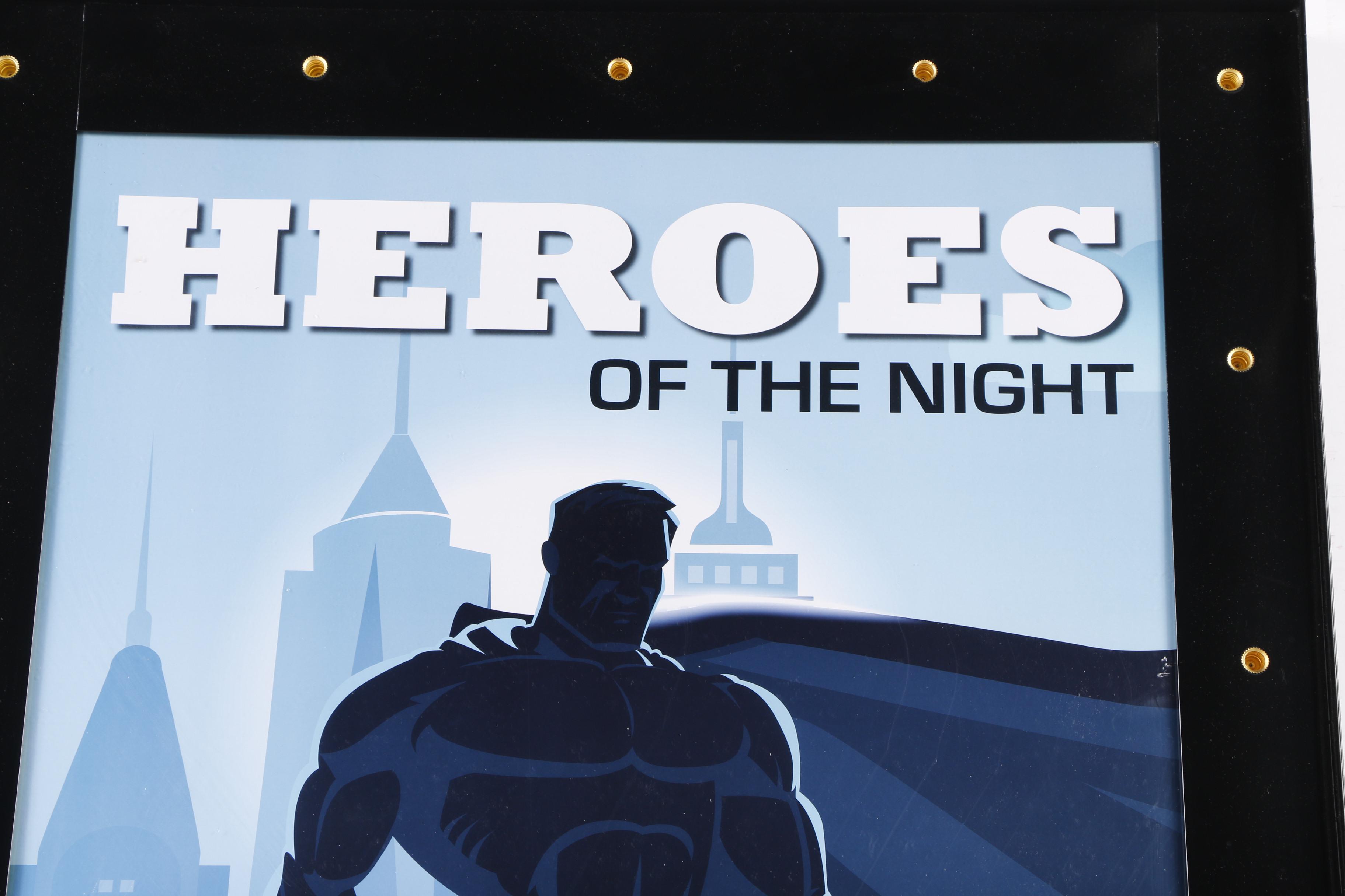 Aaron Brothers Illuminated Frame