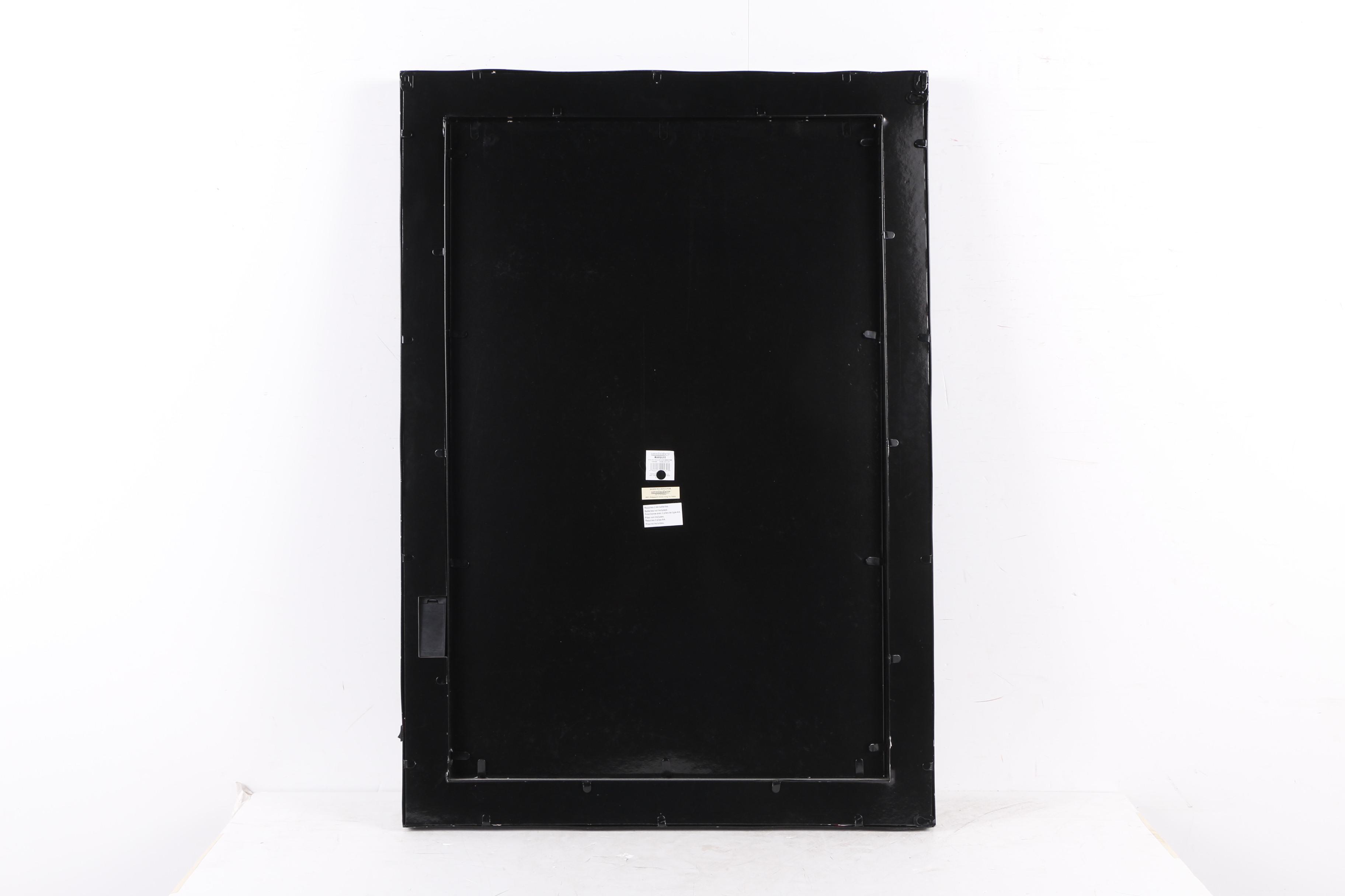 Aaron Brothers Illuminated Frame