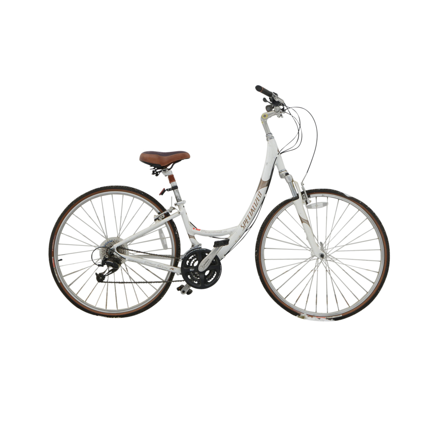 Specialized Crossroads Elite Bicycle