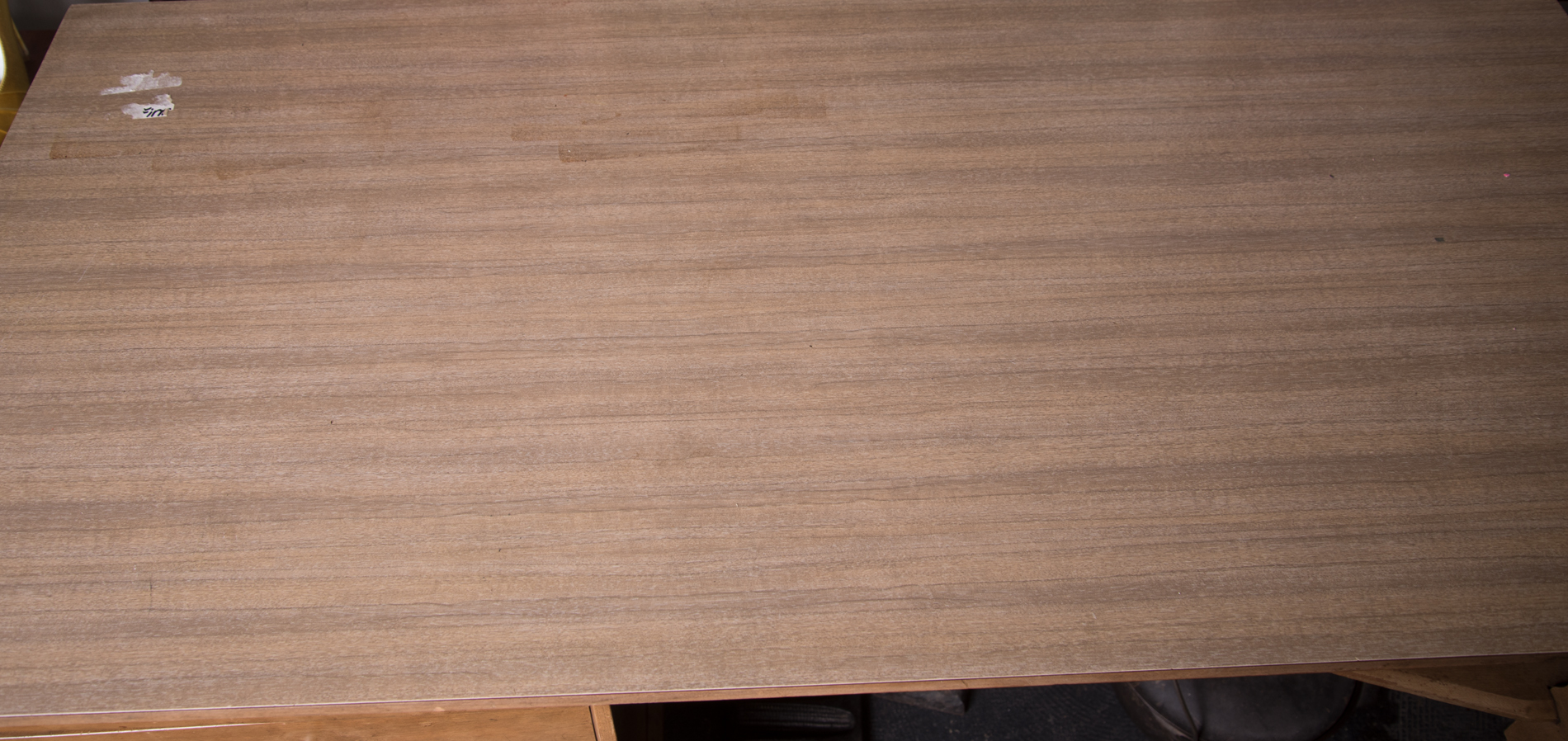 Mid Century Modern Heywood-Wakefield "Cadence" Desk