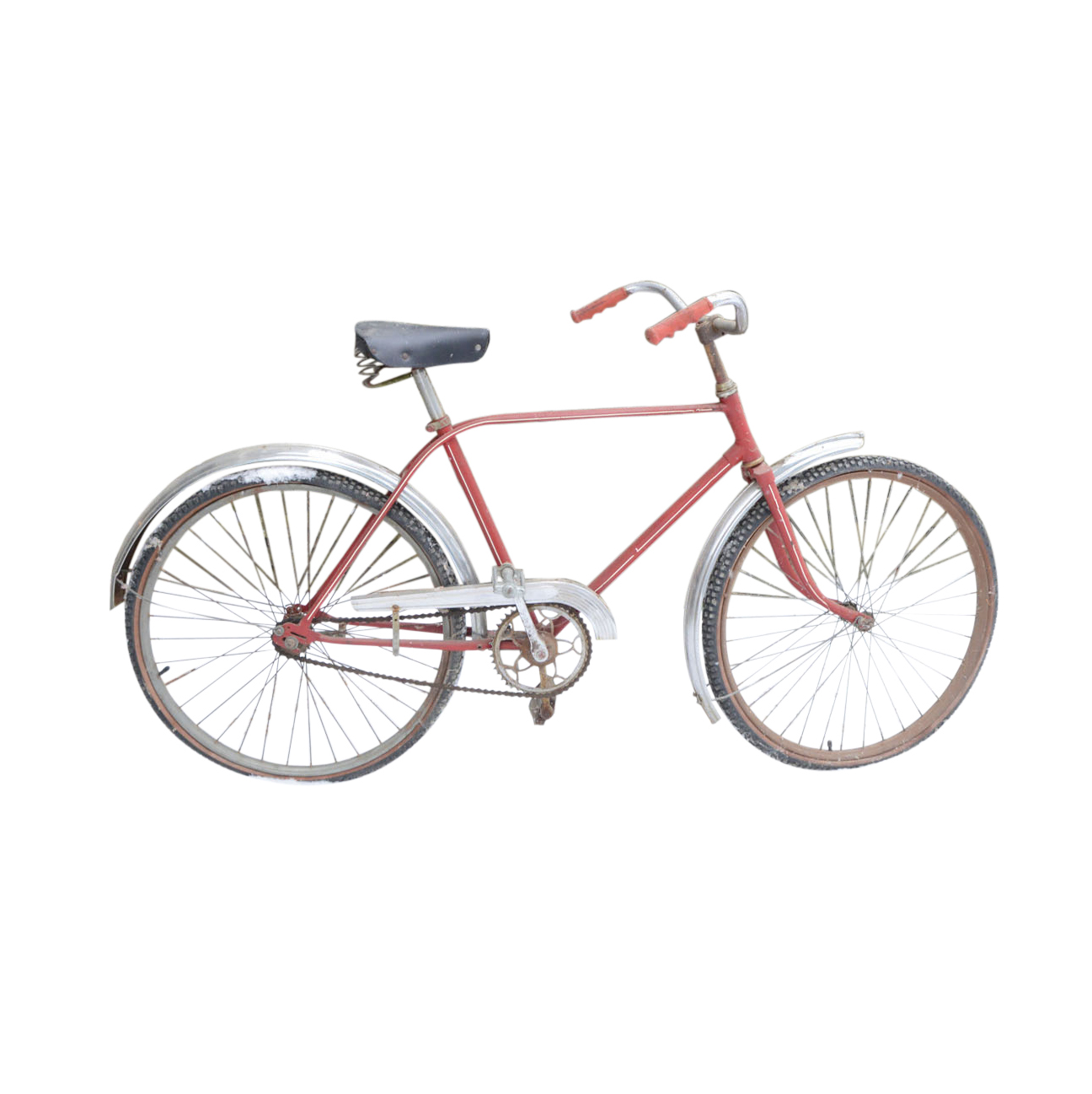 Vintage Italian Bicycle