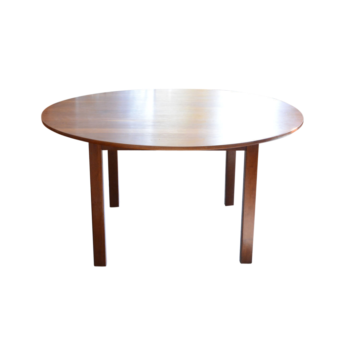 Handmade Cherry Dining Table