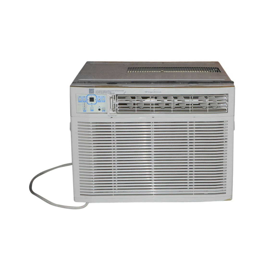 Frigidaire Window Air Conditioner