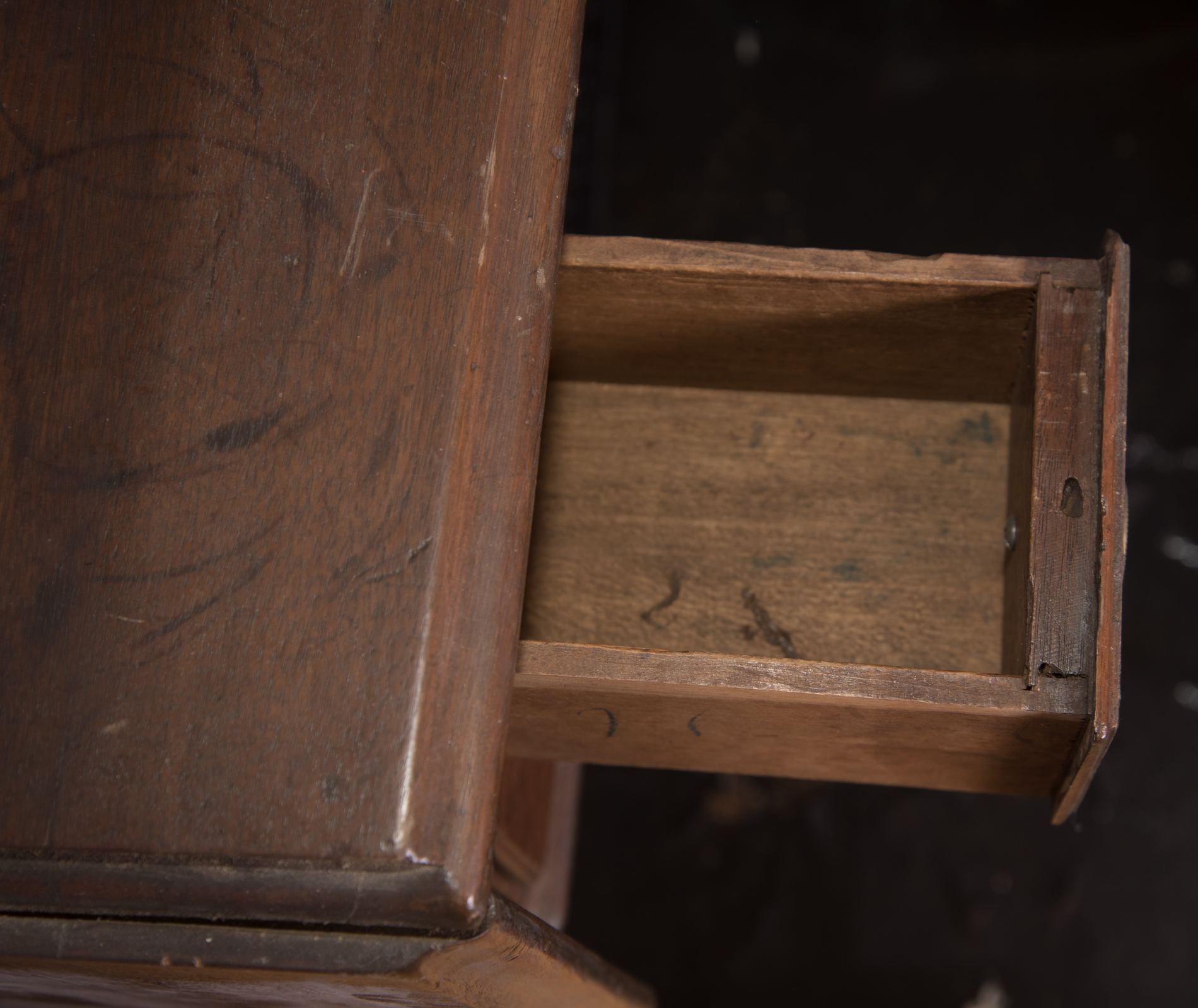 New Home Treadle Sewing Machine