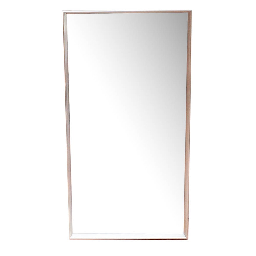 Contemporary Wall Mirror