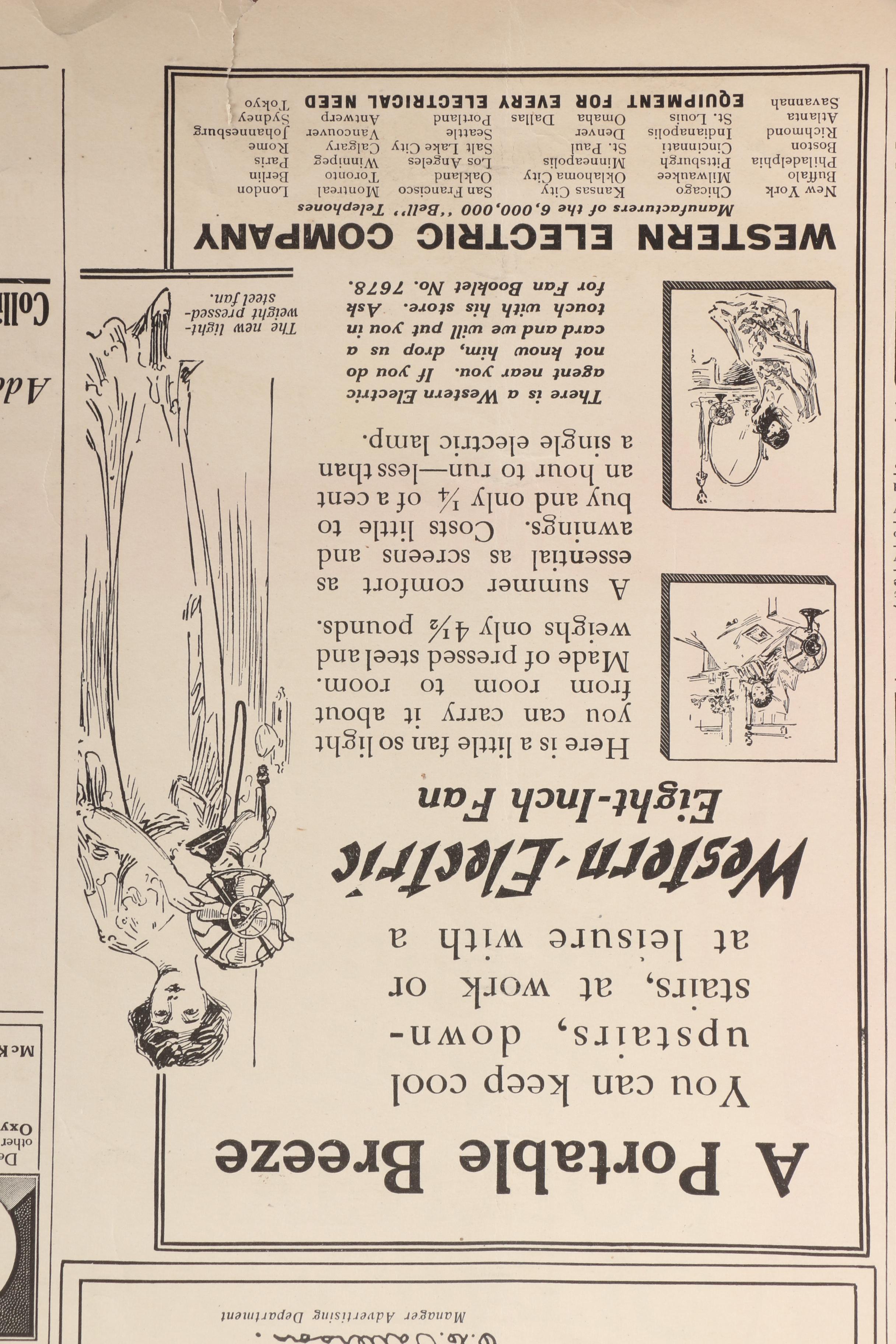 President Taft White House Dinner Invitation, Family Photos, Books and Ephemera