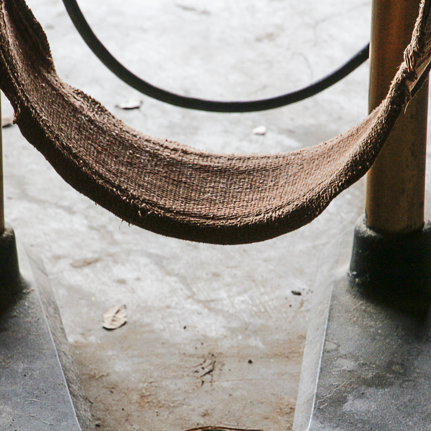 Vintage Firmline Exercise Machine