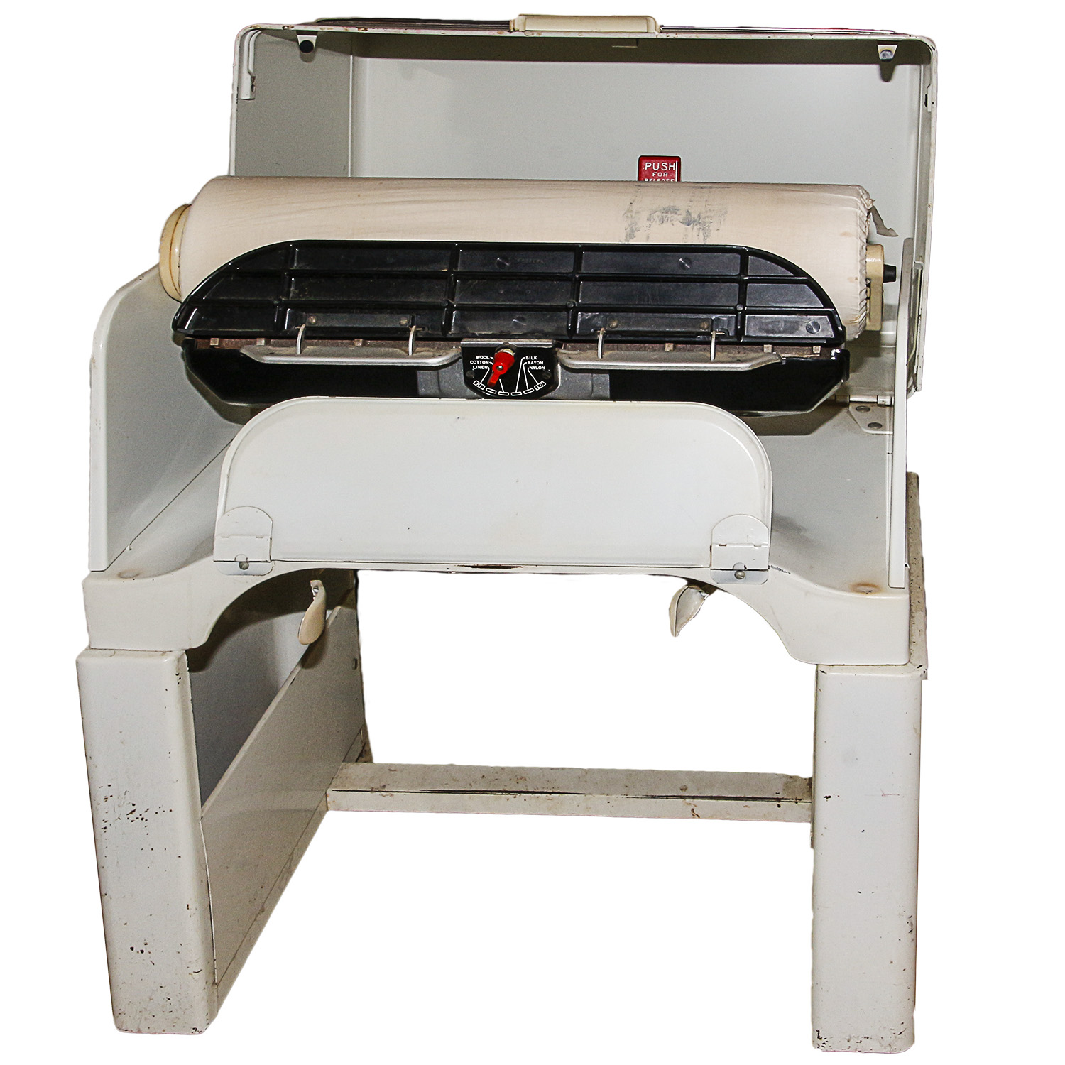 Vintage Ironrite Mangle Ironer