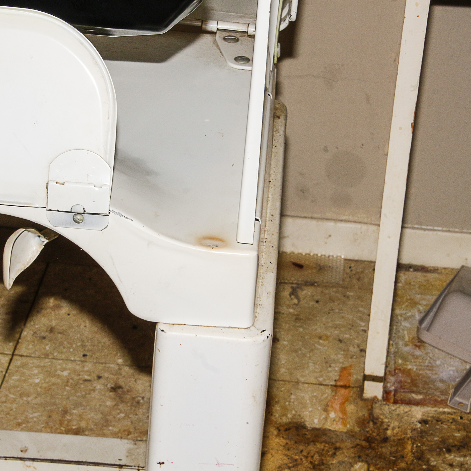 Vintage Ironrite Mangle Ironer